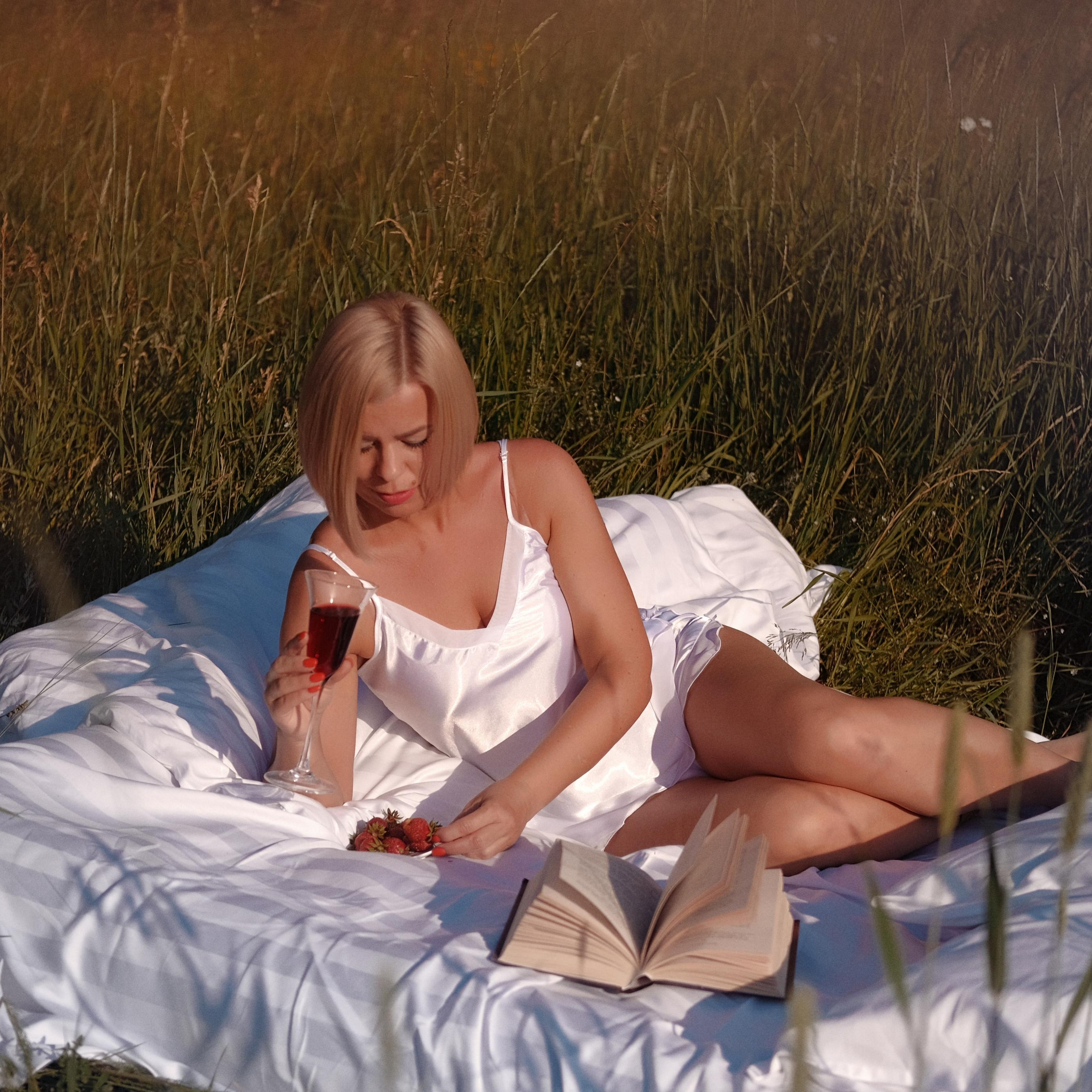 Девочковая фотосессия. Детский, семейный и свадебный фотограф в Москве Екатерина Морозова