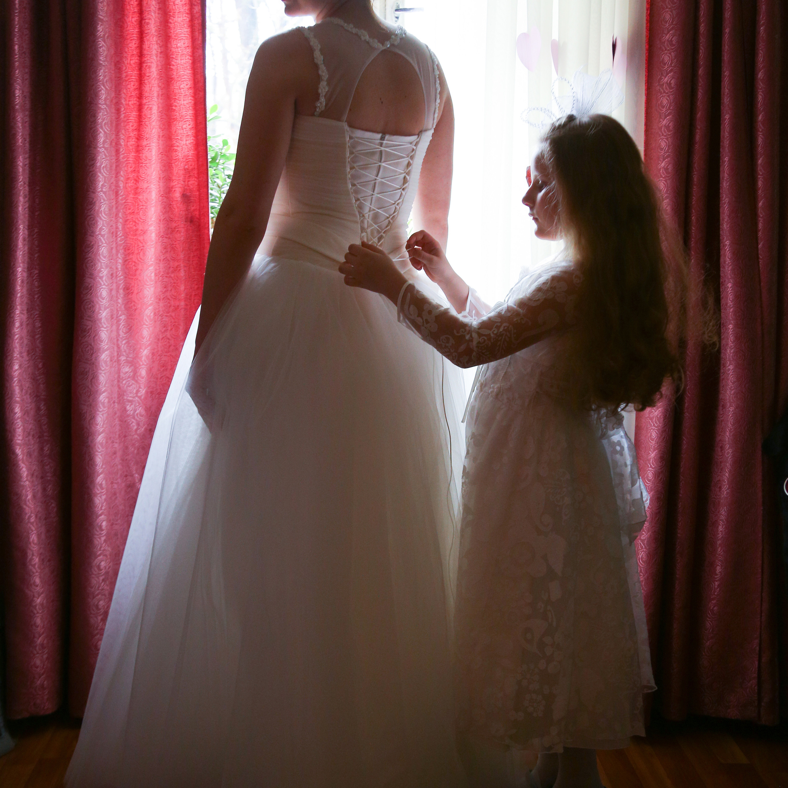 Свадьба. Детский, семейный и свадебный фотограф в Москве Екатерина Морозова