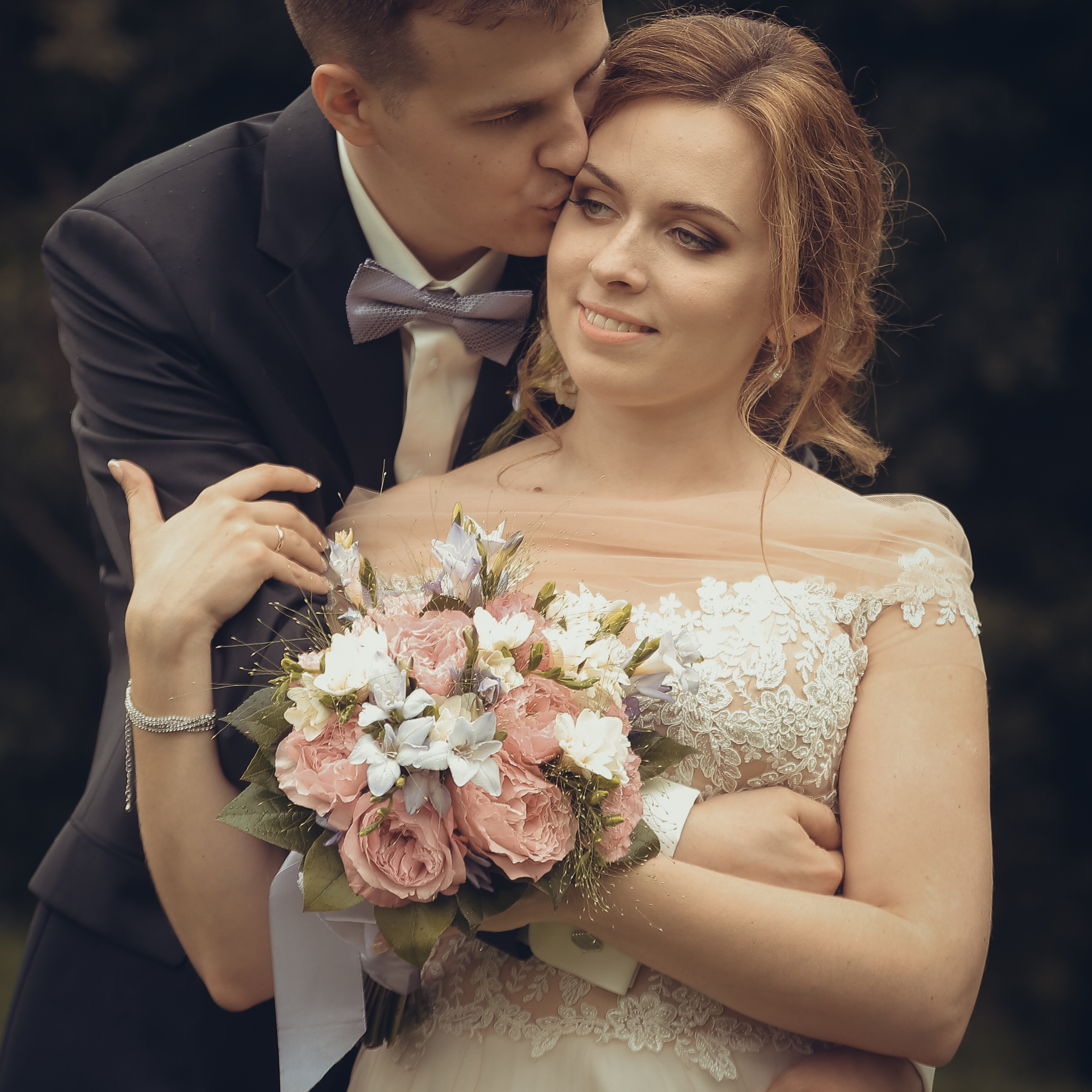 Свадьба. Детский, семейный и свадебный фотограф в Москве Екатерина Морозова