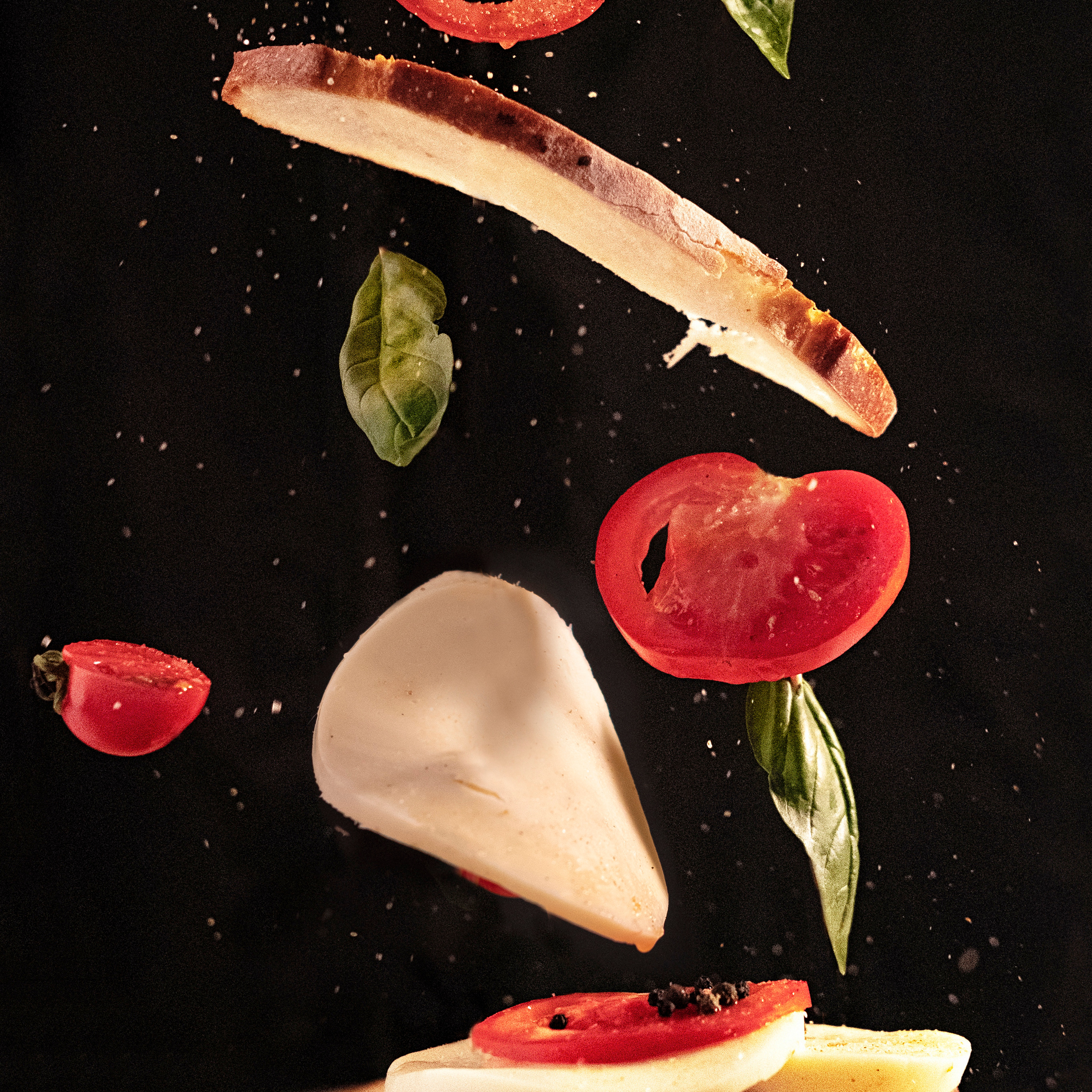 Фуд фото. Детский, семейный и свадебный фотограф в Москве Екатерина Морозова