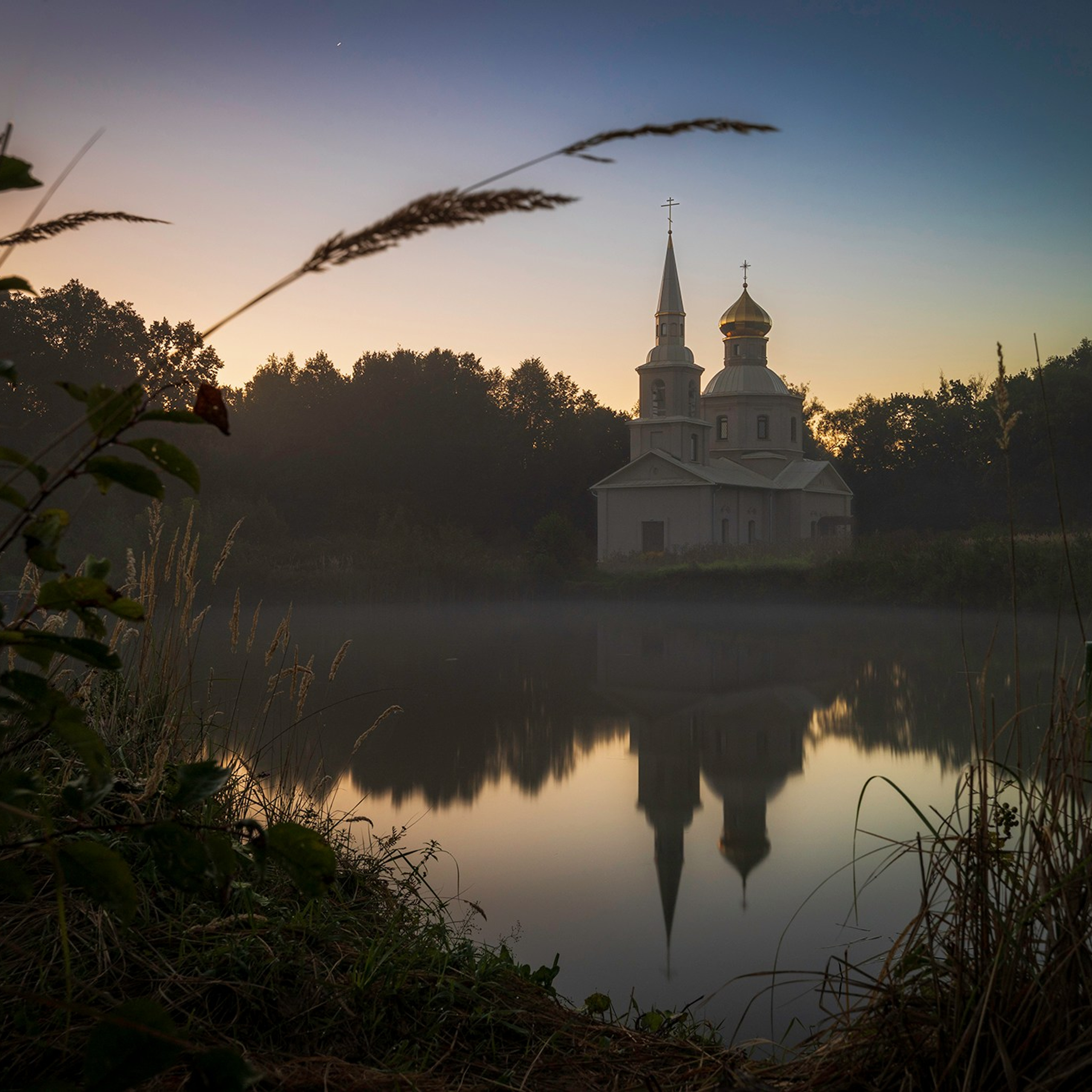Кондкуи. Фотограф Артём Парамонов