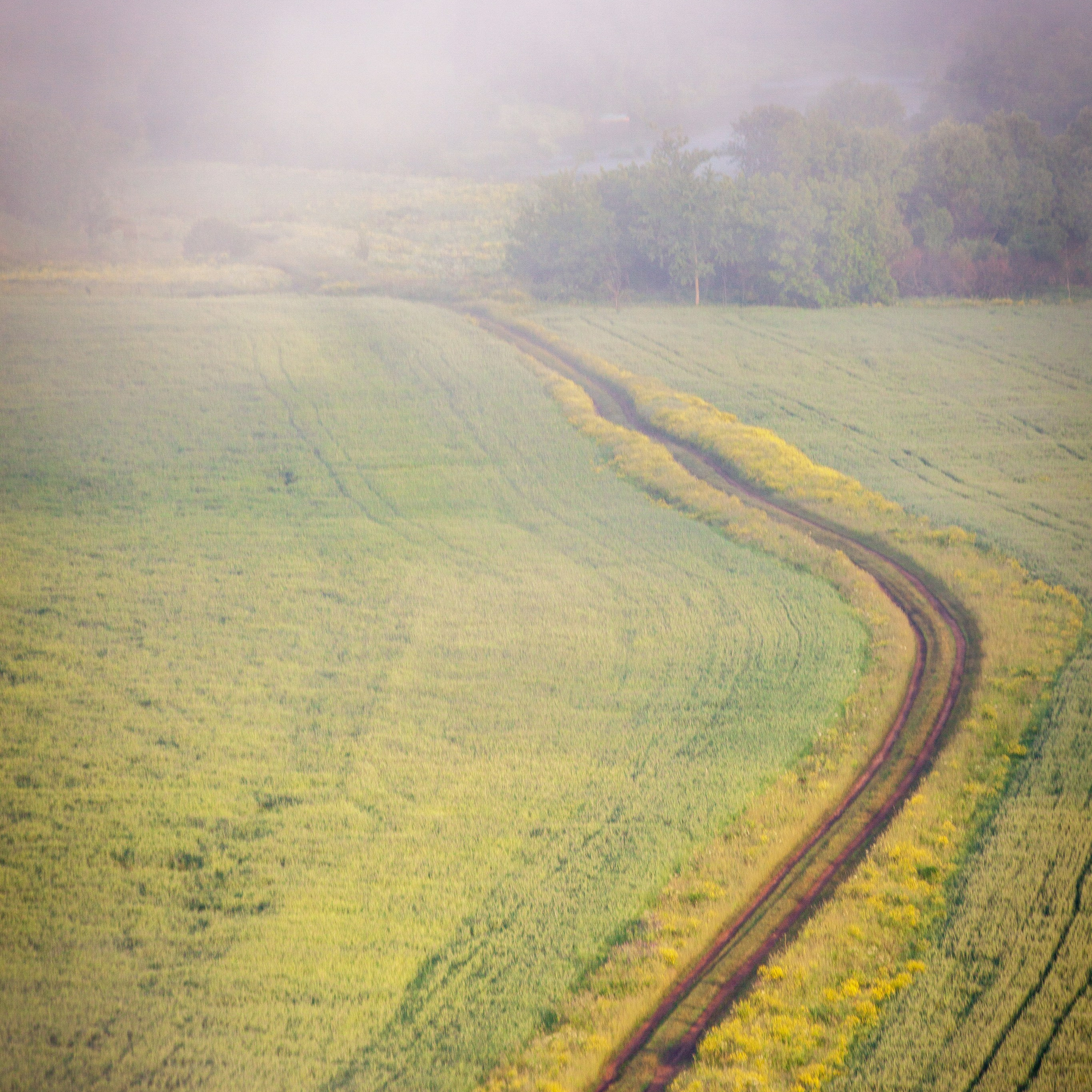 Кондкуи. Фотограф Артём Парамонов
