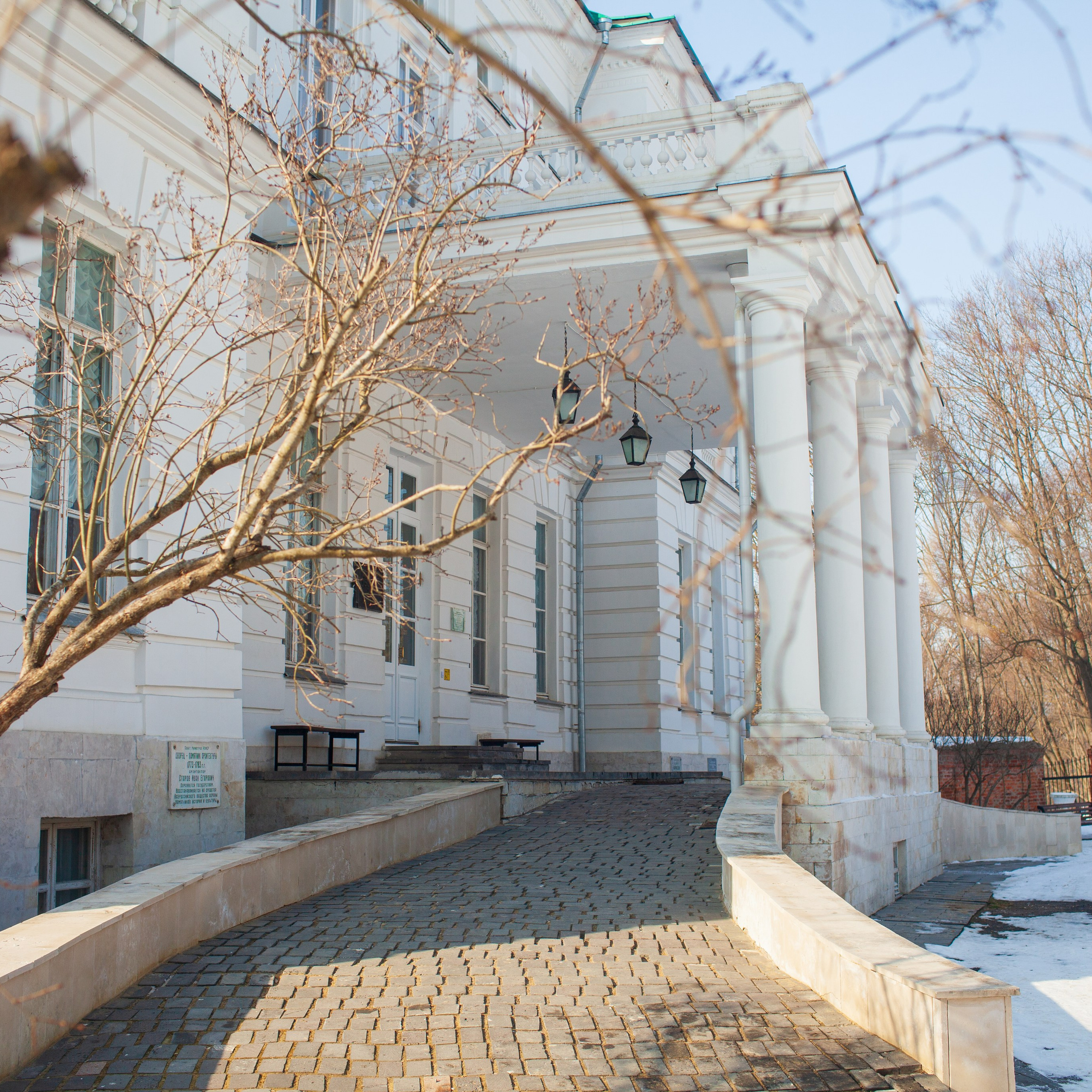 Блог. Фотограф Артём Парамонов