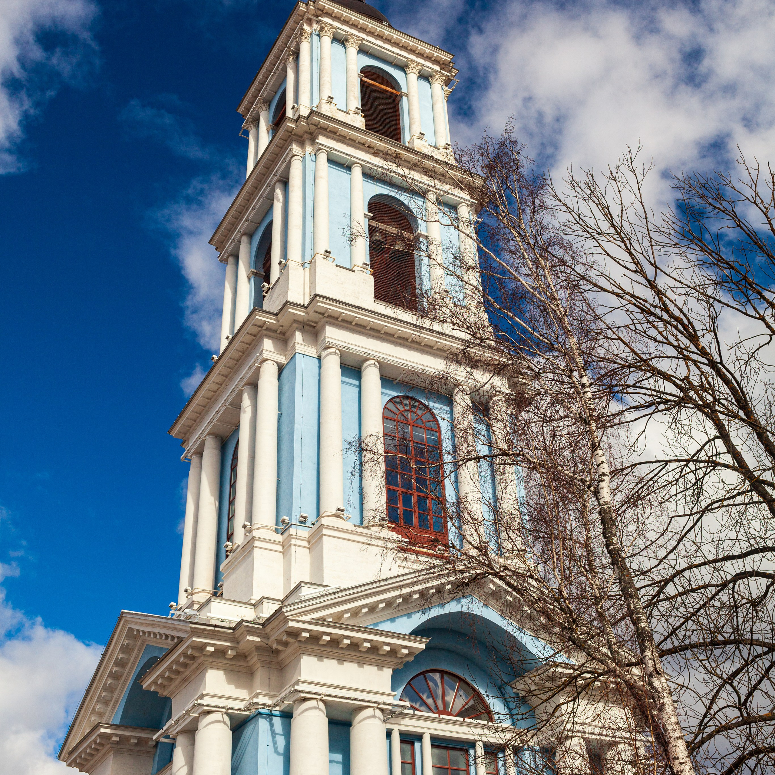 Кондкуи. Фотограф Артём Парамонов