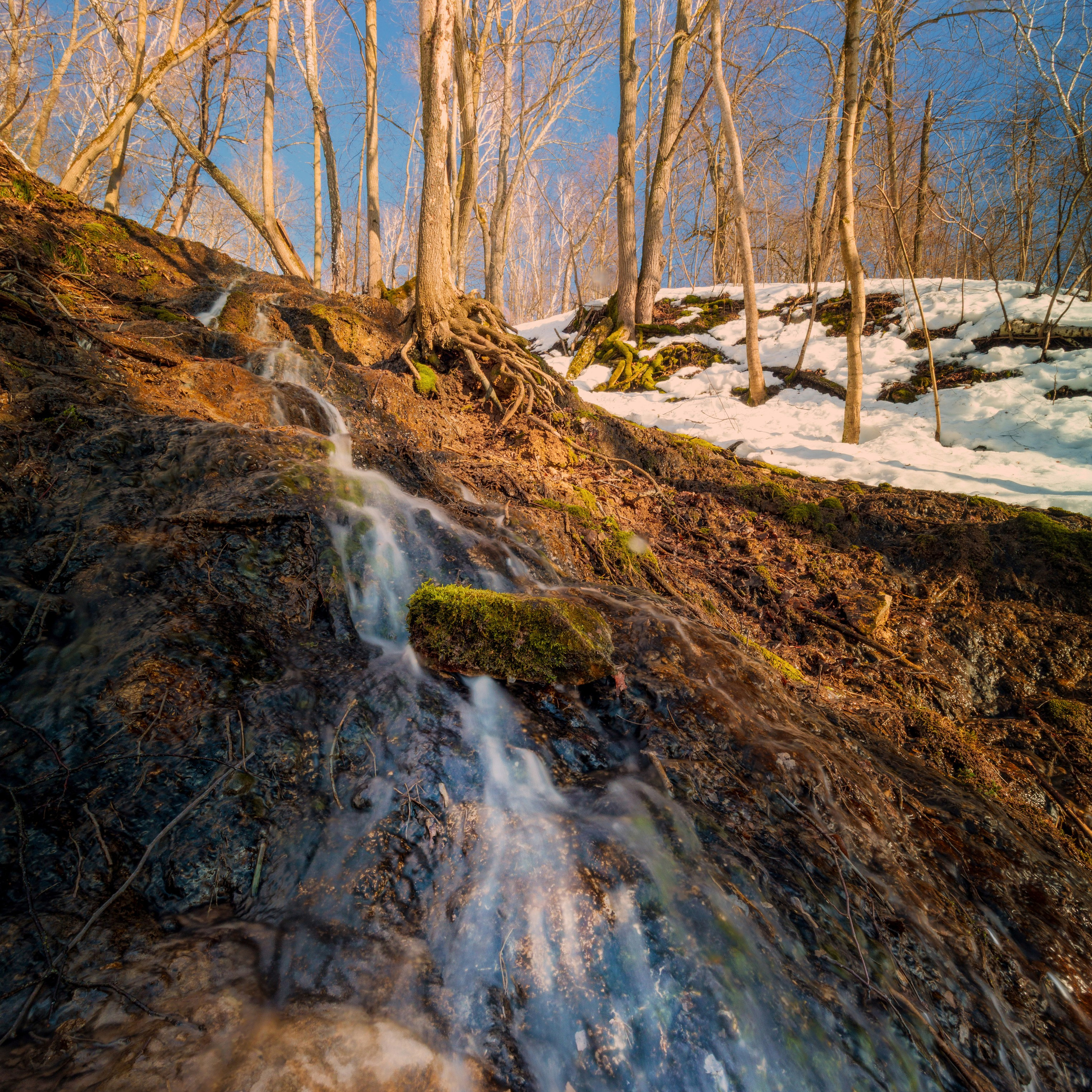 Тульский Кремль на закате. Фотограф Артём Парамонов