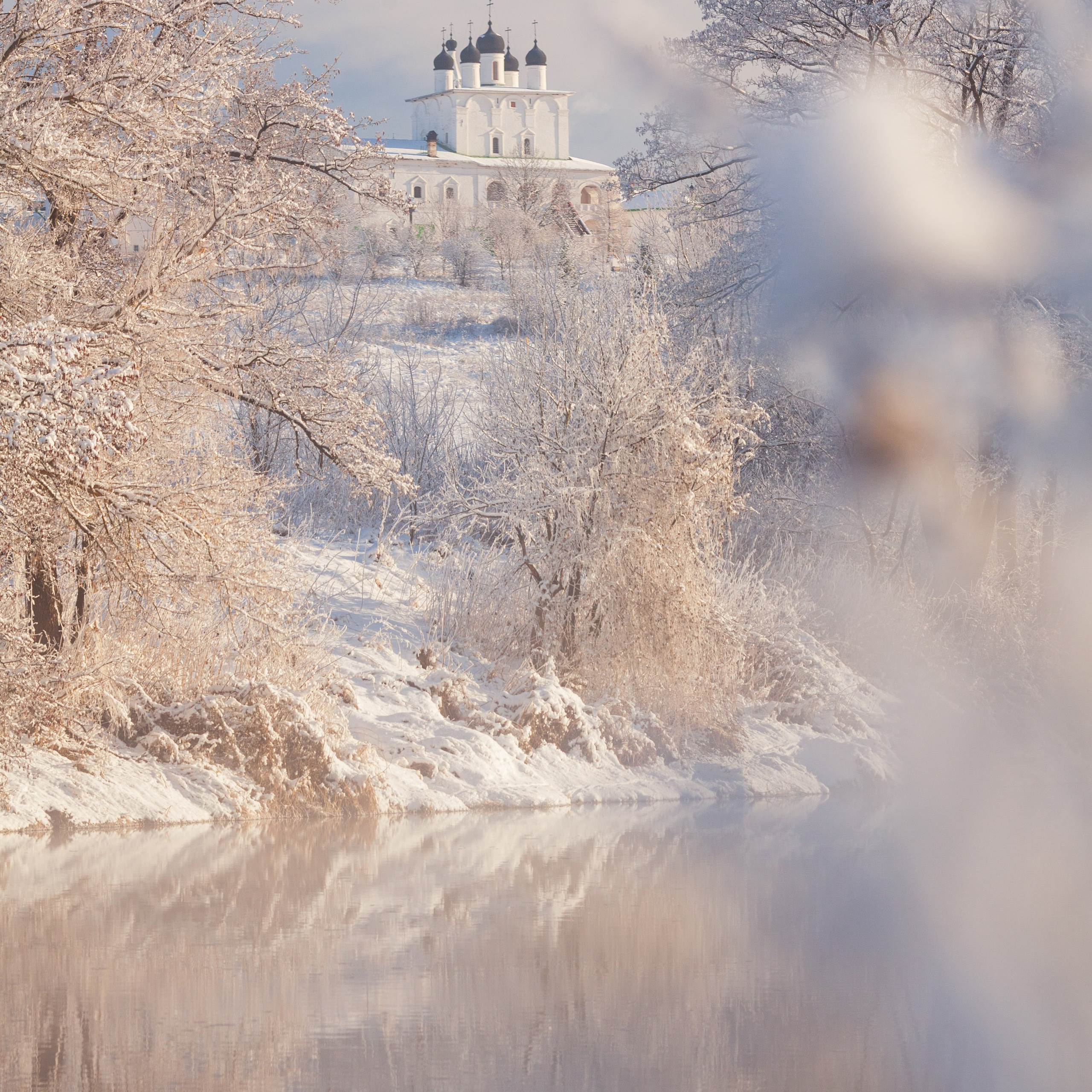 Блог. Фотограф Артём Парамонов