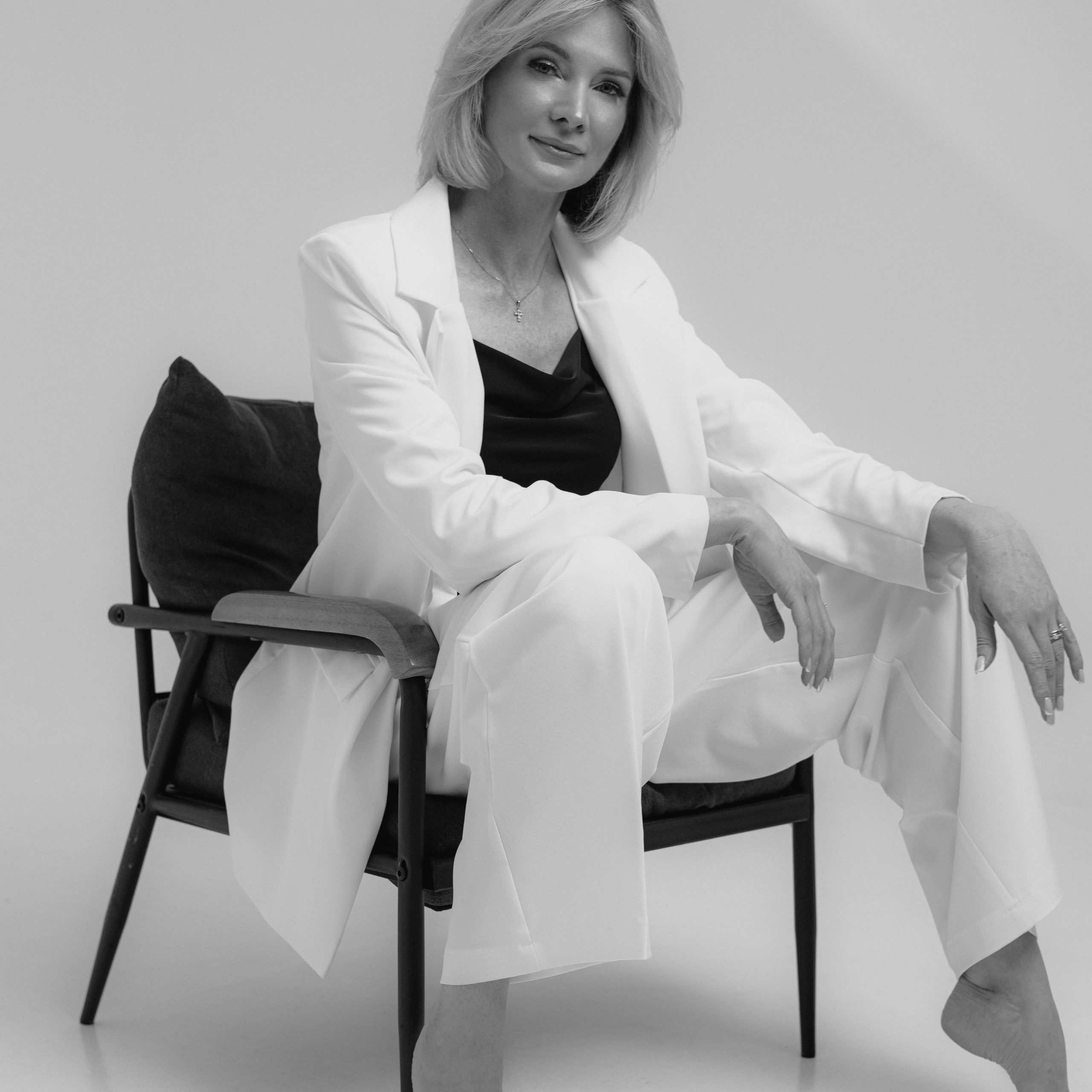 Наталья, студия LOFT