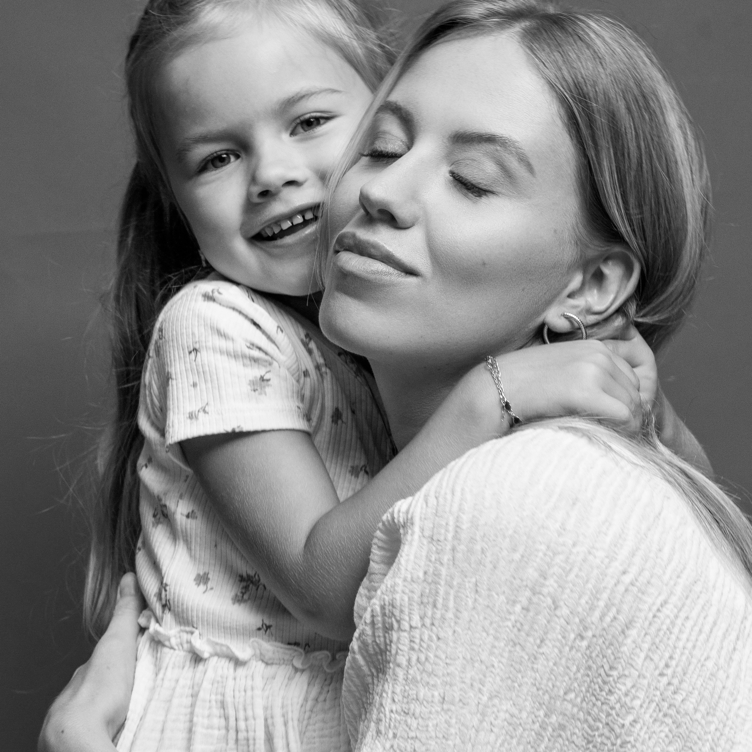 Ксения и&nbsp;Арина, студия LOFT