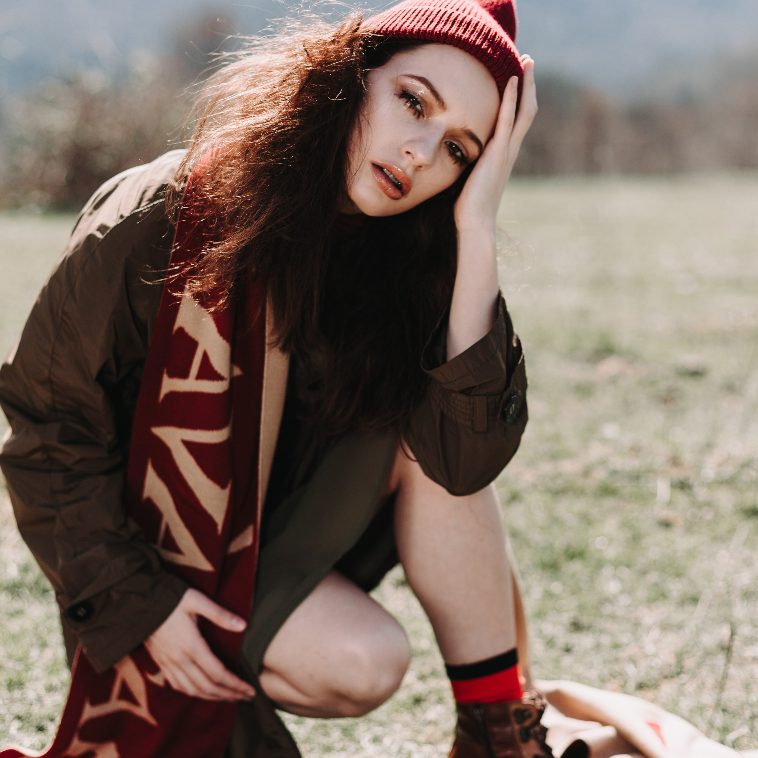 Lera. Профессиональный фотограф в Москве, Сочи