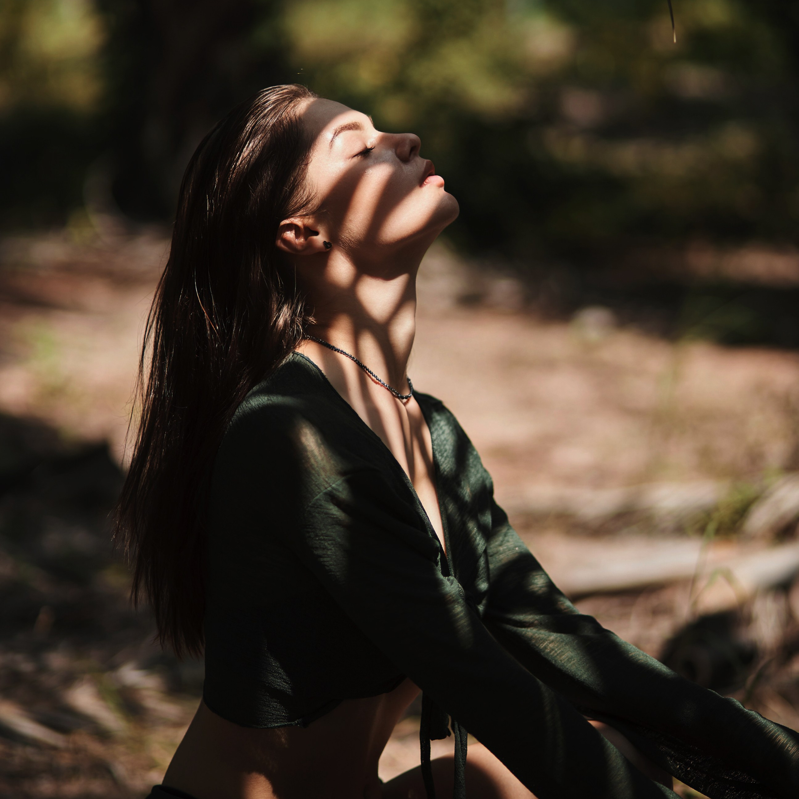 Rada. Профессиональный фотограф в Москве, Сочи