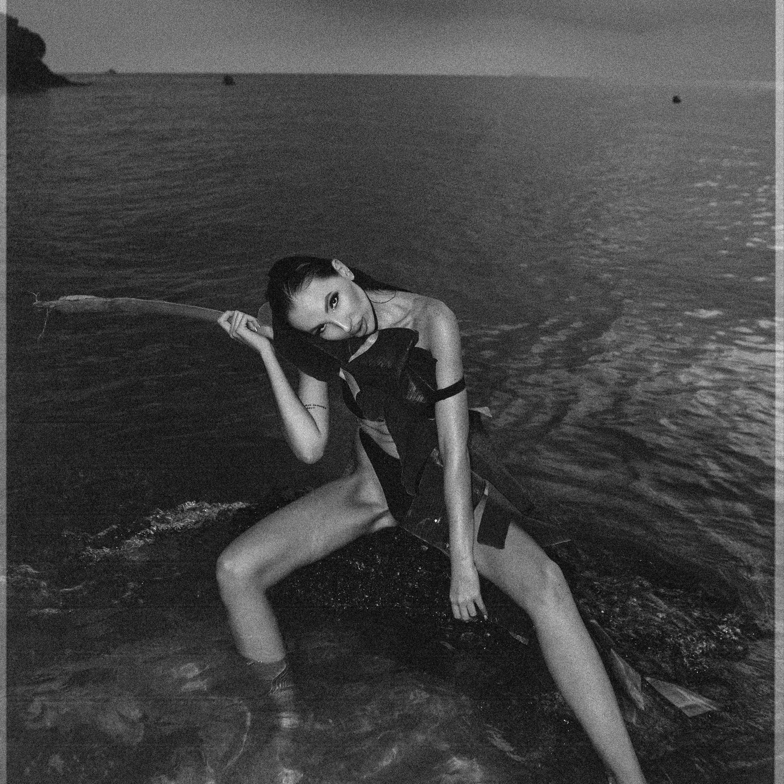 Anna. Профессиональный фотограф в Москве, Сочи