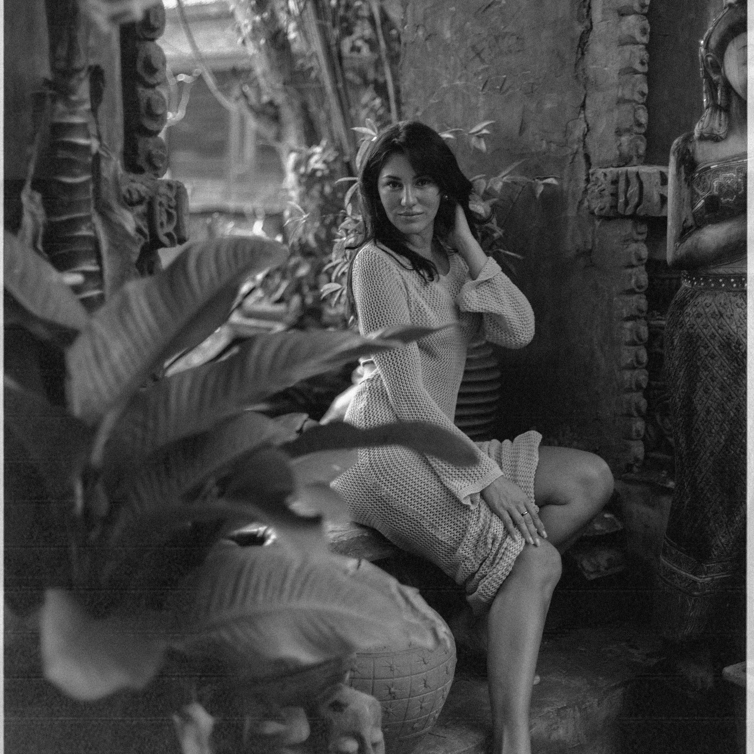 Alsy. Профессиональный фотограф в Москве, Сочи