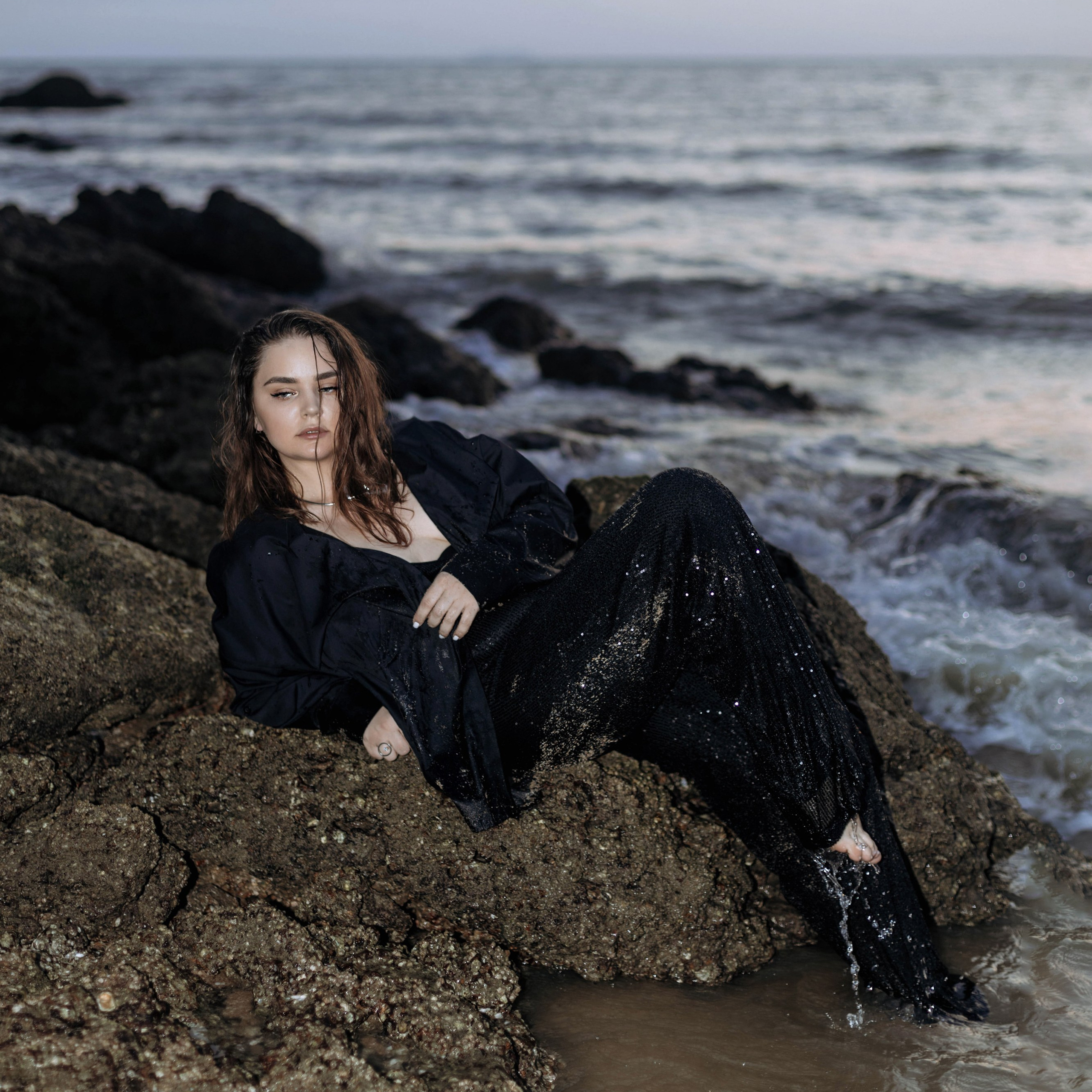 Diana. Профессиональный фотограф в Москве, Сочи