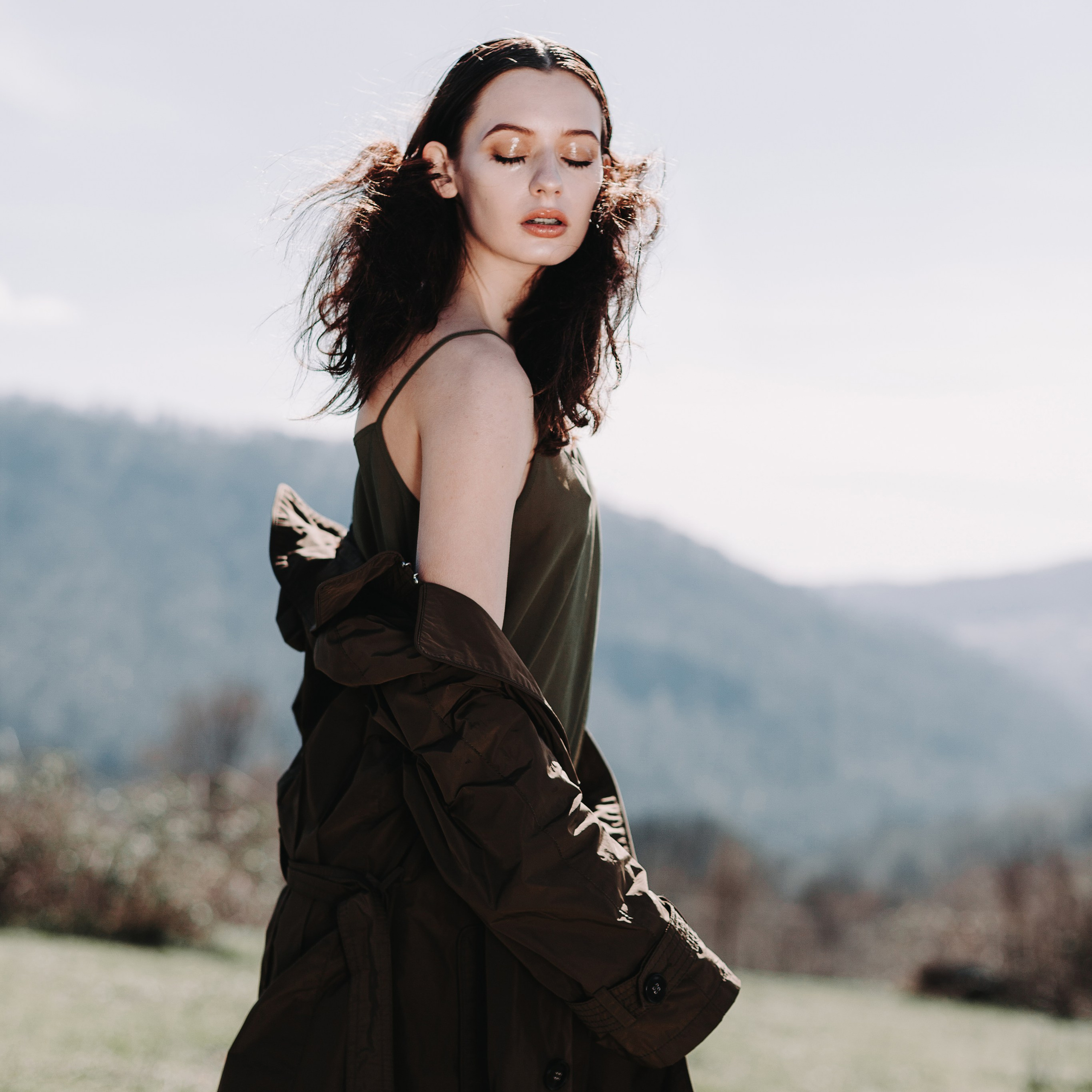 Lera. Профессиональный фотограф в Москве, Сочи