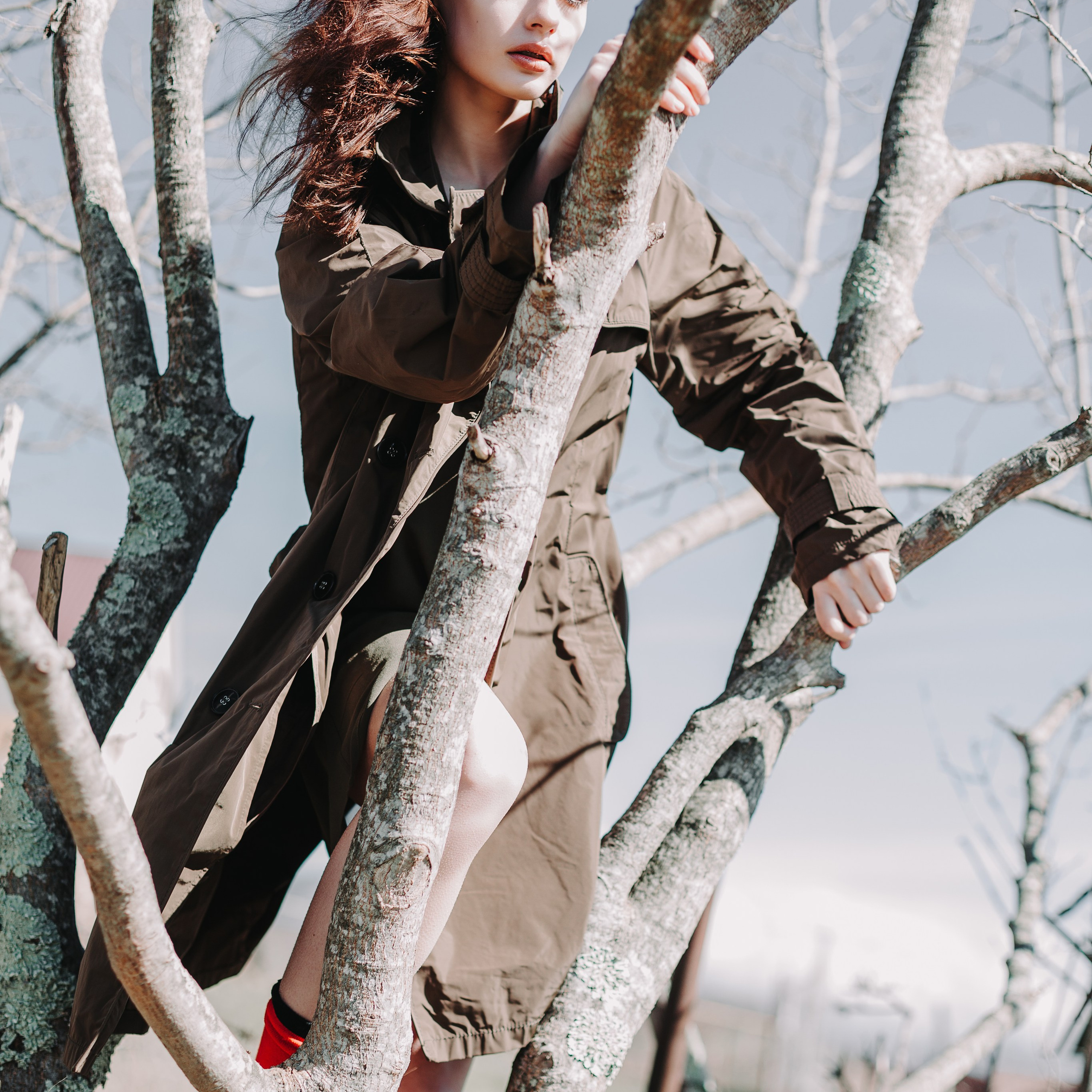 Lera. Профессиональный фотограф в Москве, Сочи