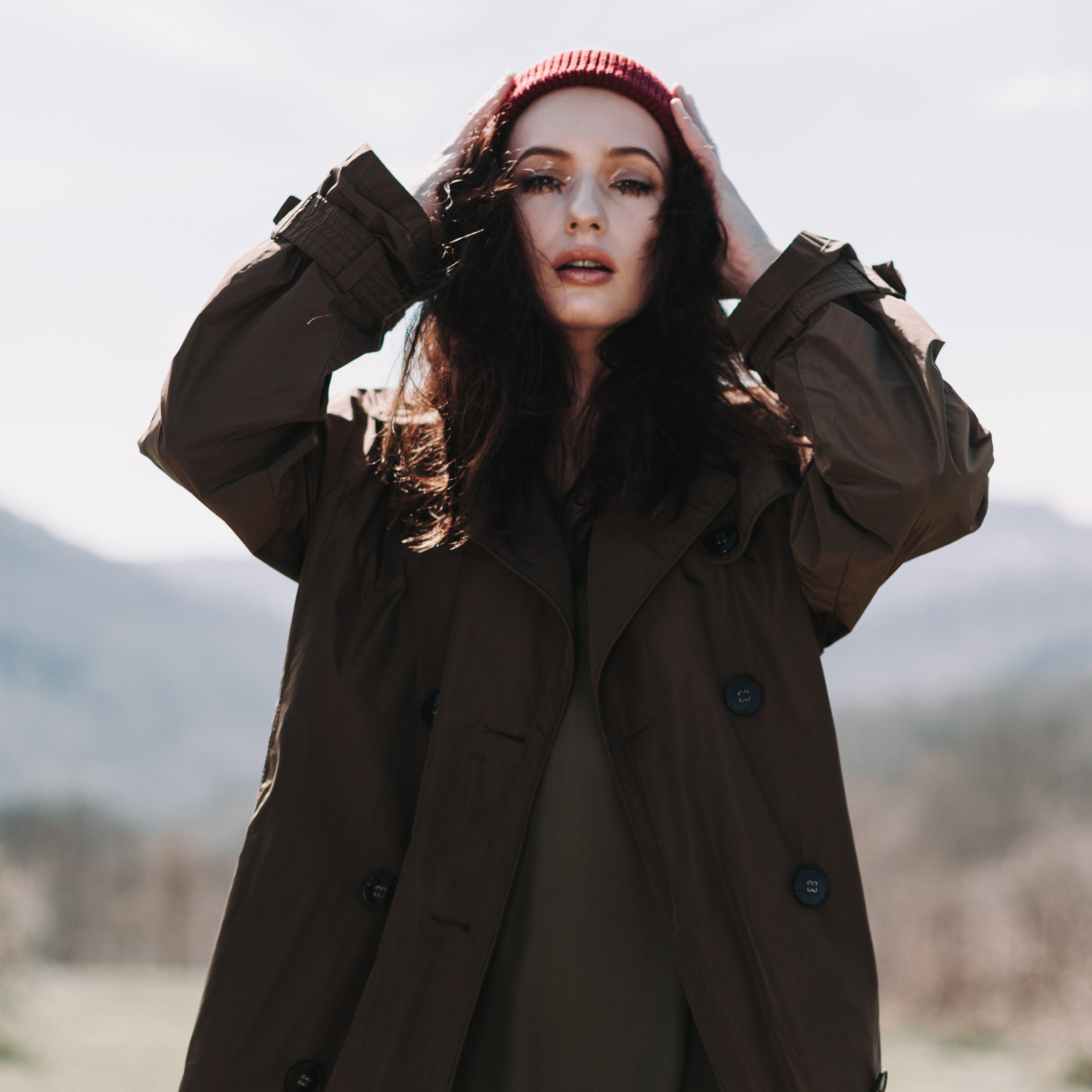 Lera. Профессиональный фотограф в Москве, Сочи