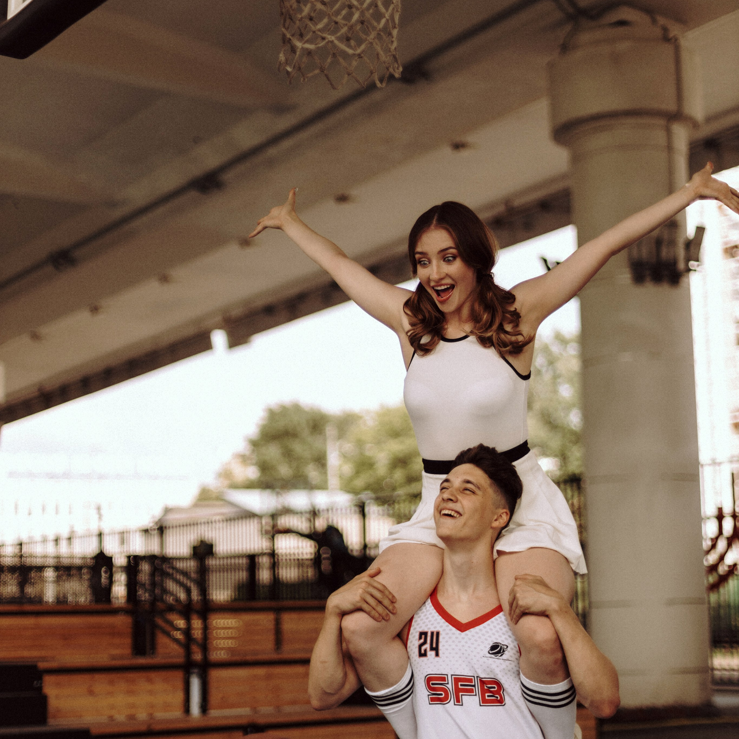 Anna. Профессиональный фотограф в Москве, Сочи