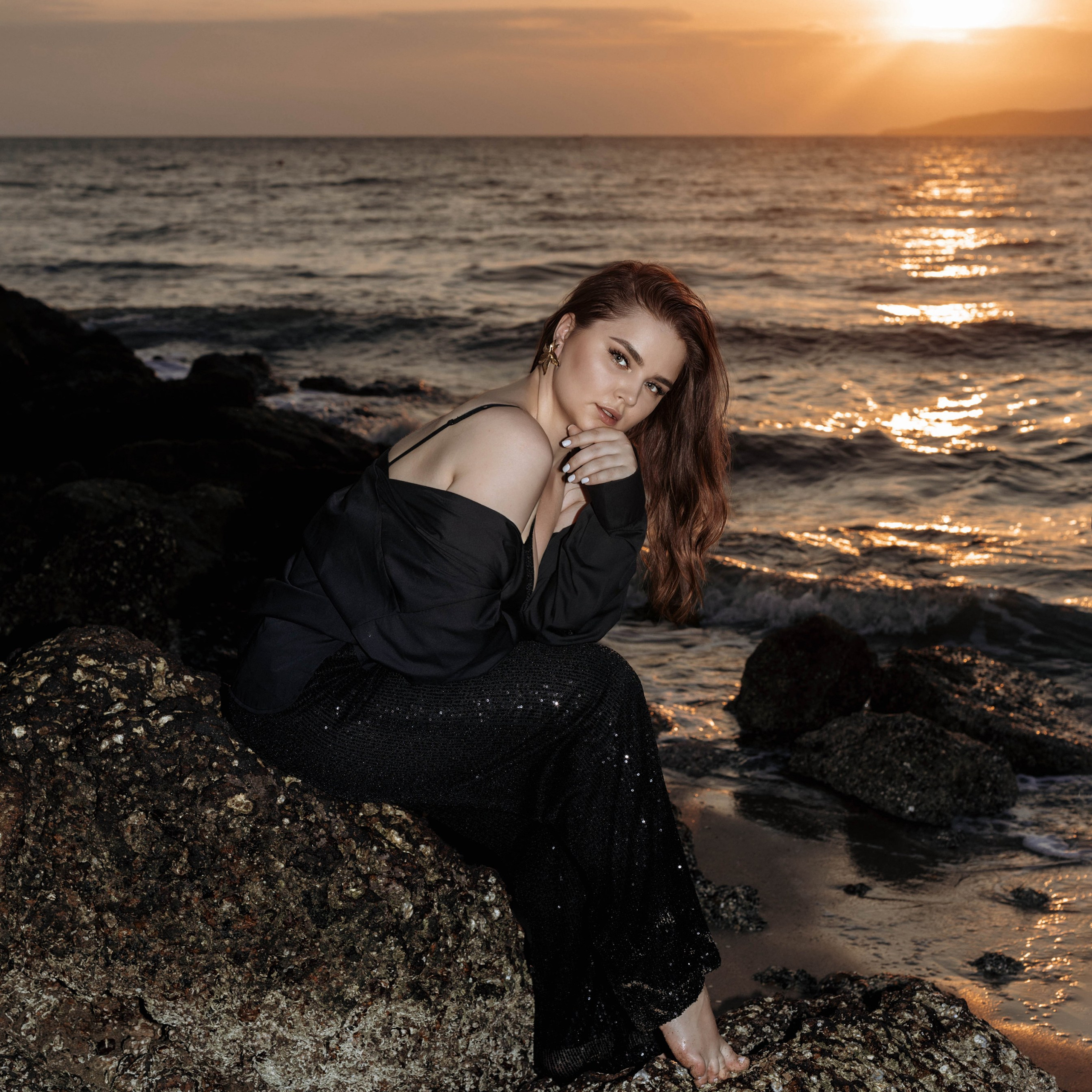 Diana. Профессиональный фотограф в Москве, Сочи