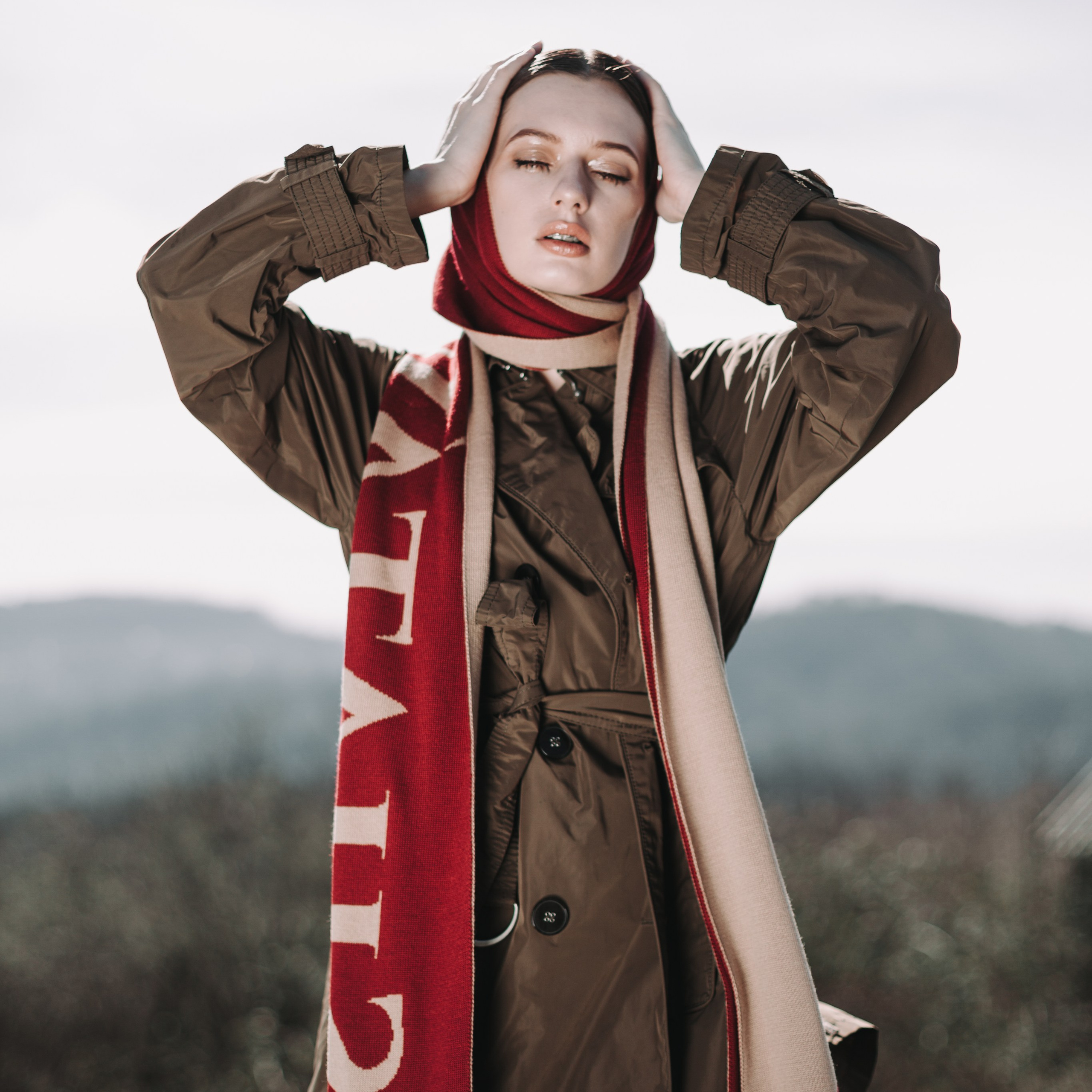 Lera. Профессиональный фотограф в Москве, Сочи