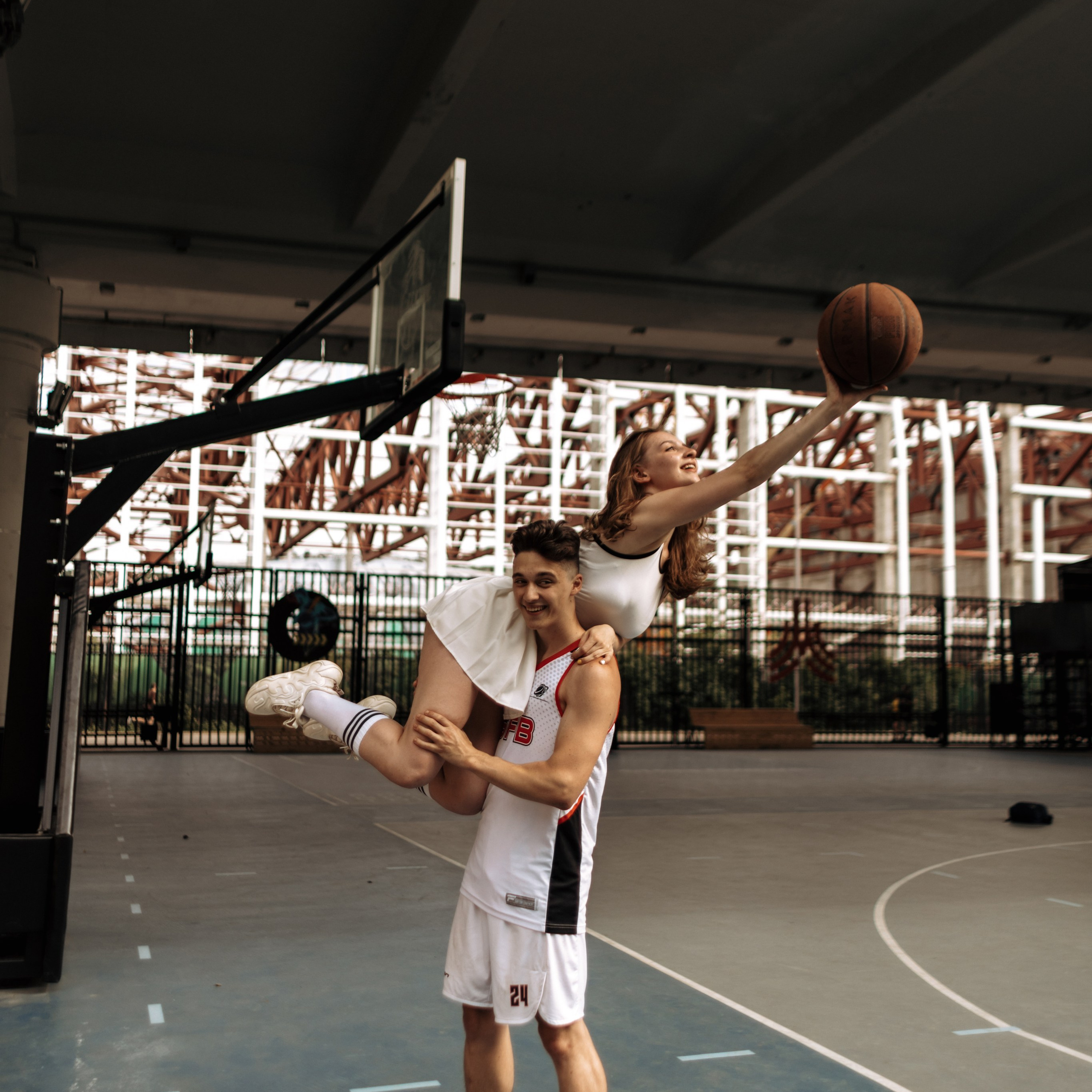 Anna. Профессиональный фотограф в Москве, Сочи