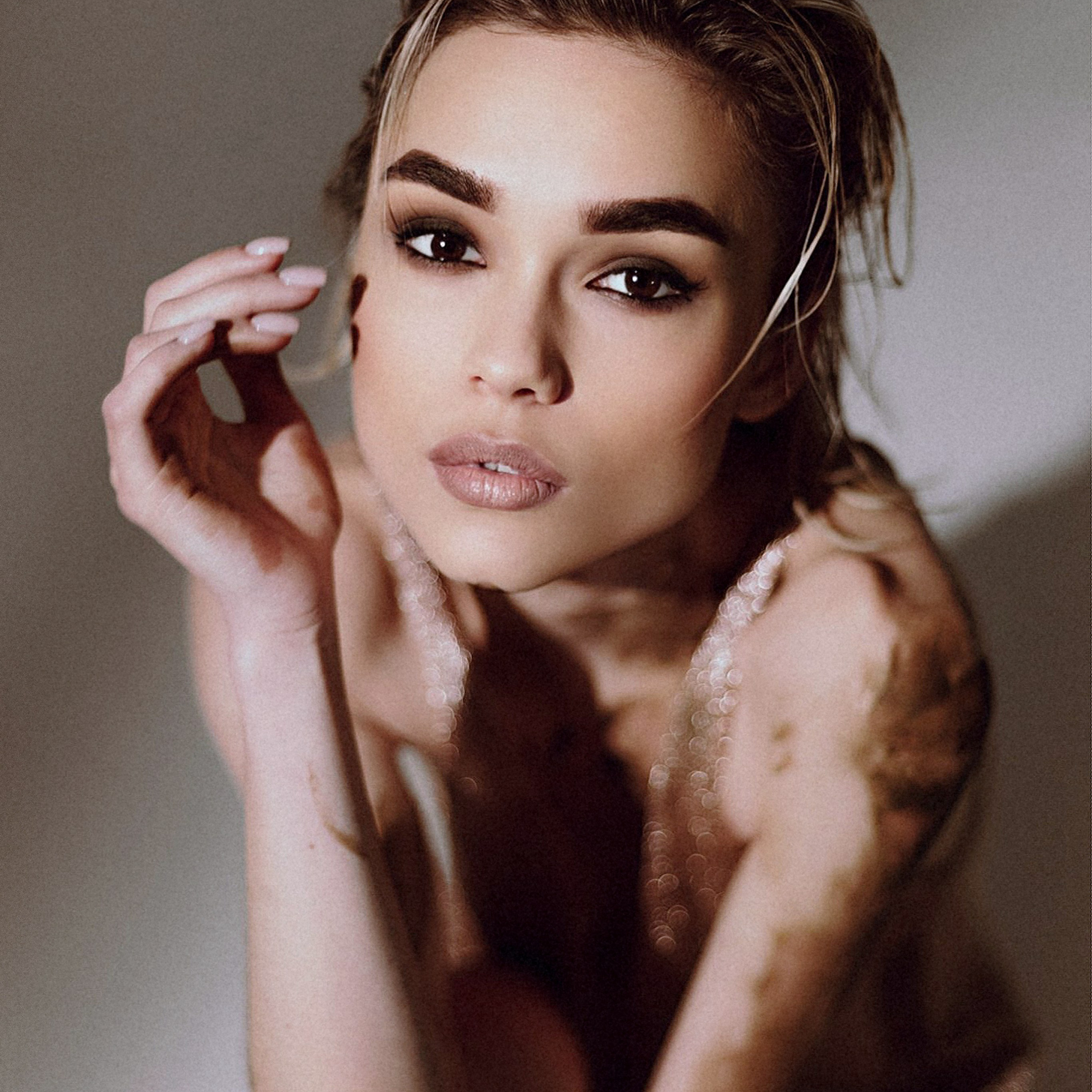 Varvara. Профессиональный фотограф в Москве, Сочи