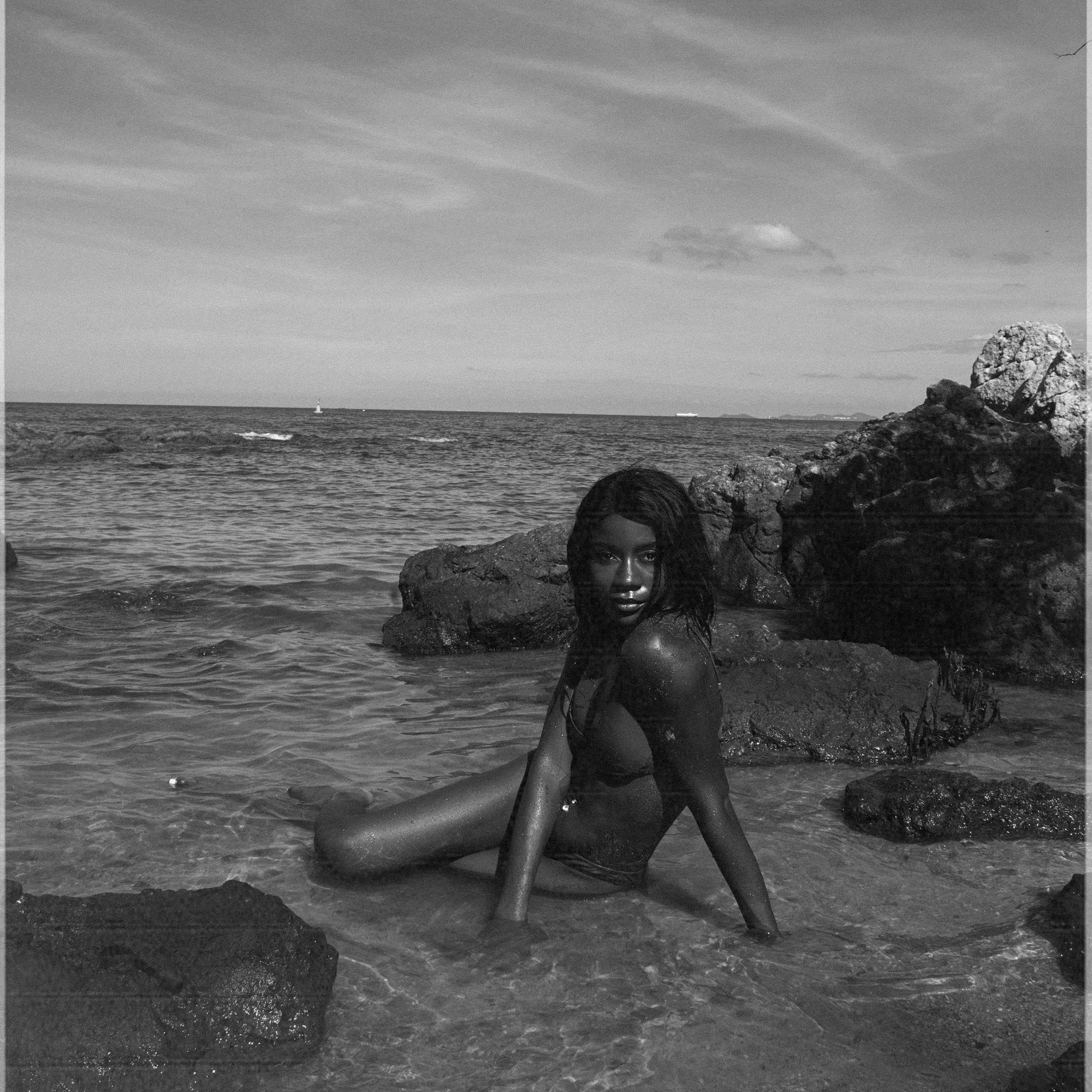 Azia. Профессиональный фотограф в Москве, Сочи