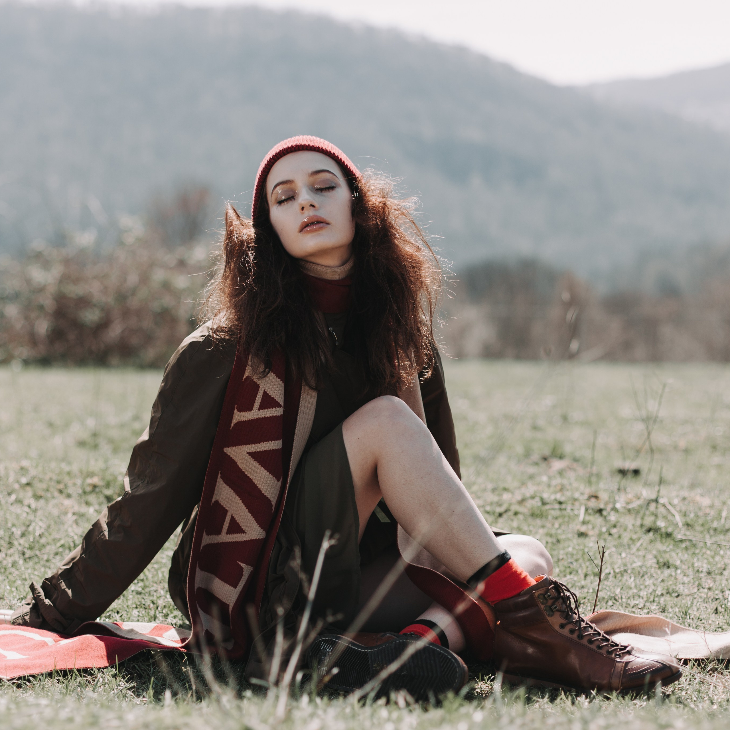 Lera. Профессиональный фотограф в Москве, Сочи