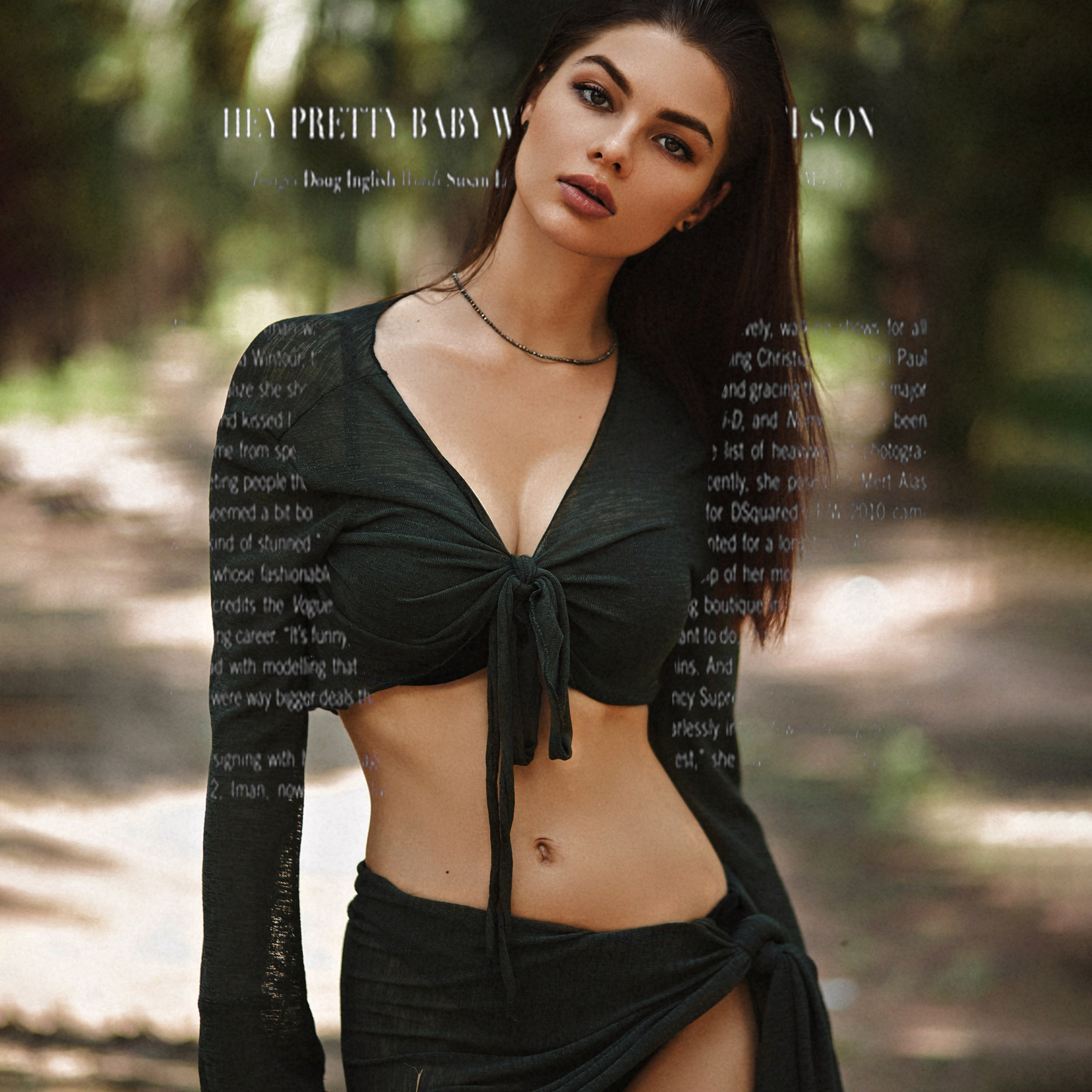 Rada. Профессиональный фотограф в Москве, Сочи