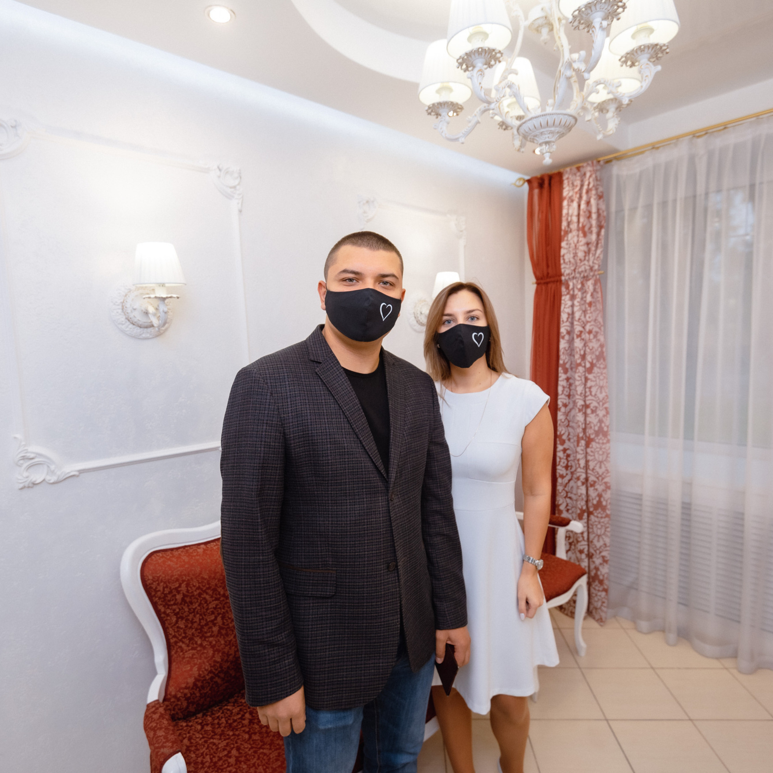 Отзывы о фотографе. Сергей Богомолов. Свадебный и семейный фотограф