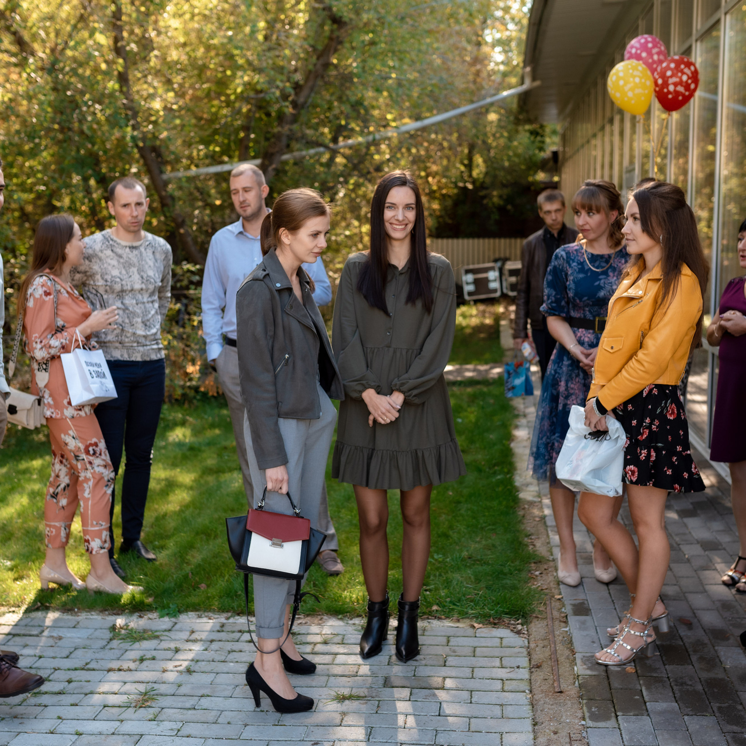 Отзывы о фотографе. Сергей Богомолов. Свадебный и семейный фотограф