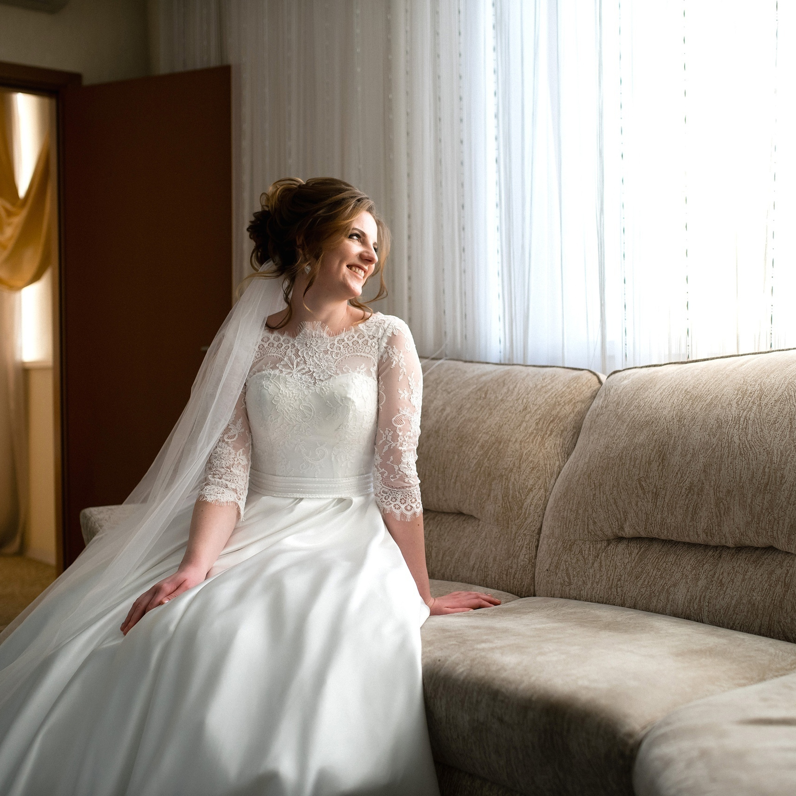 Отзывы о фотографе. Сергей Богомолов. Свадебный и семейный фотограф