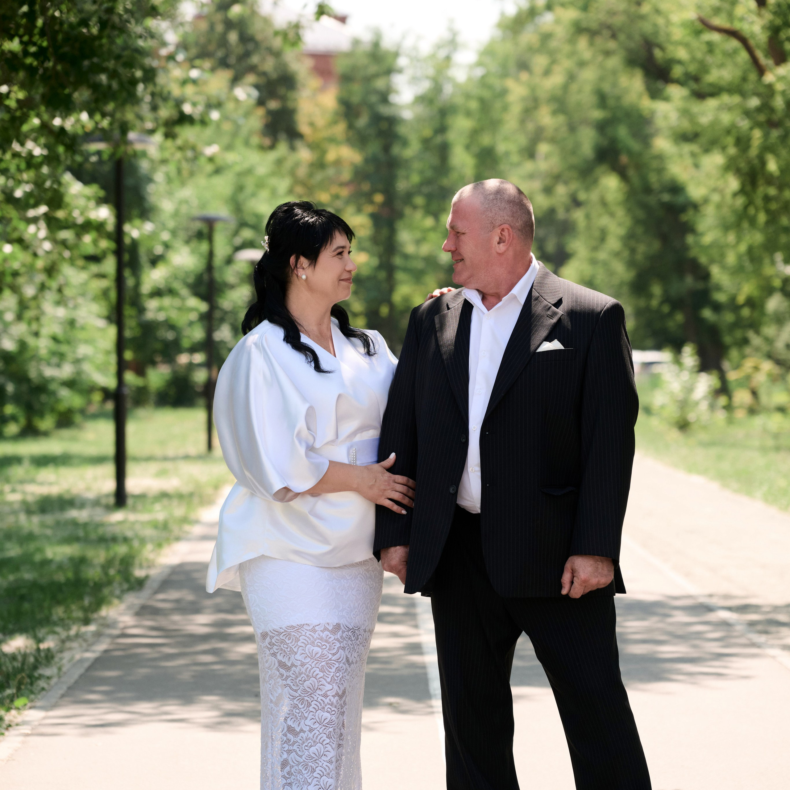 Сергей Богомолов. Свадебный и семейный фотограф