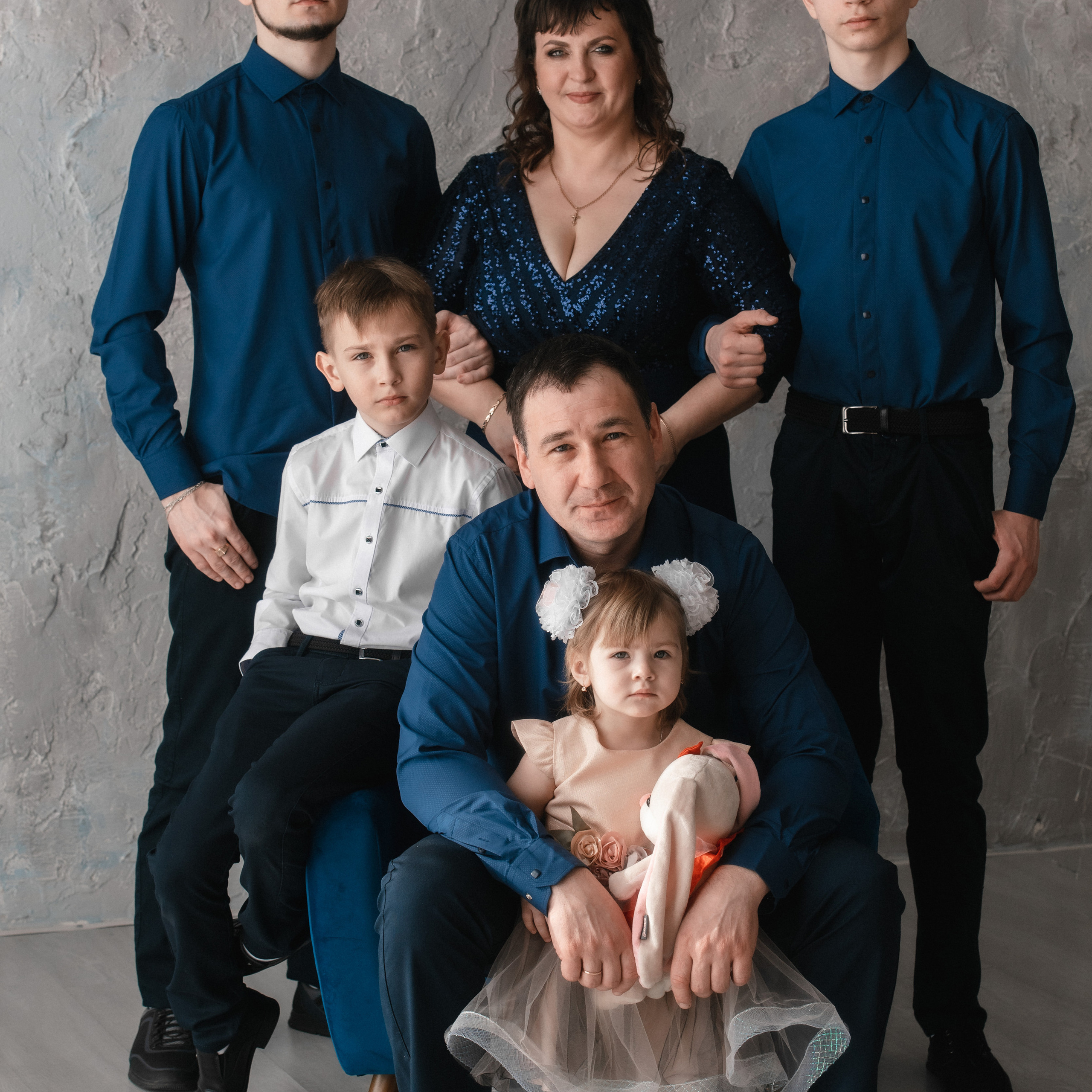 Отзывы о фотографе. Сергей Богомолов. Свадебный и семейный фотограф