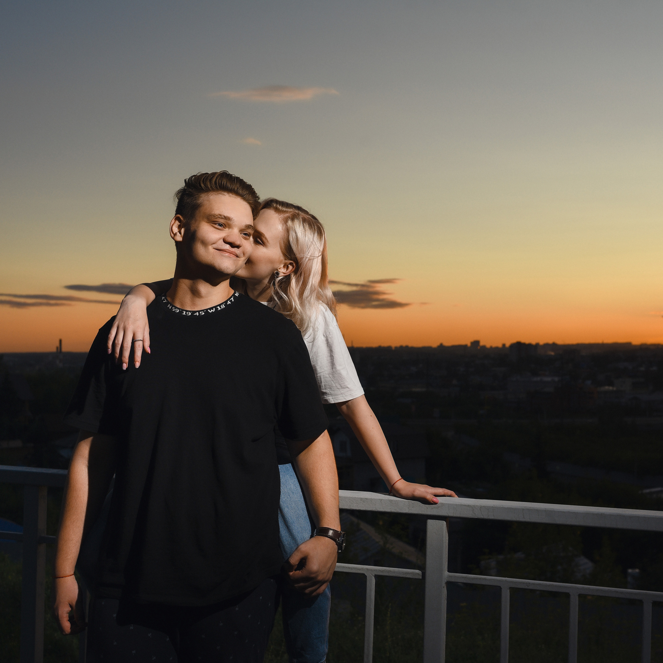 Отзывы о фотографе. Сергей Богомолов. Свадебный и семейный фотограф