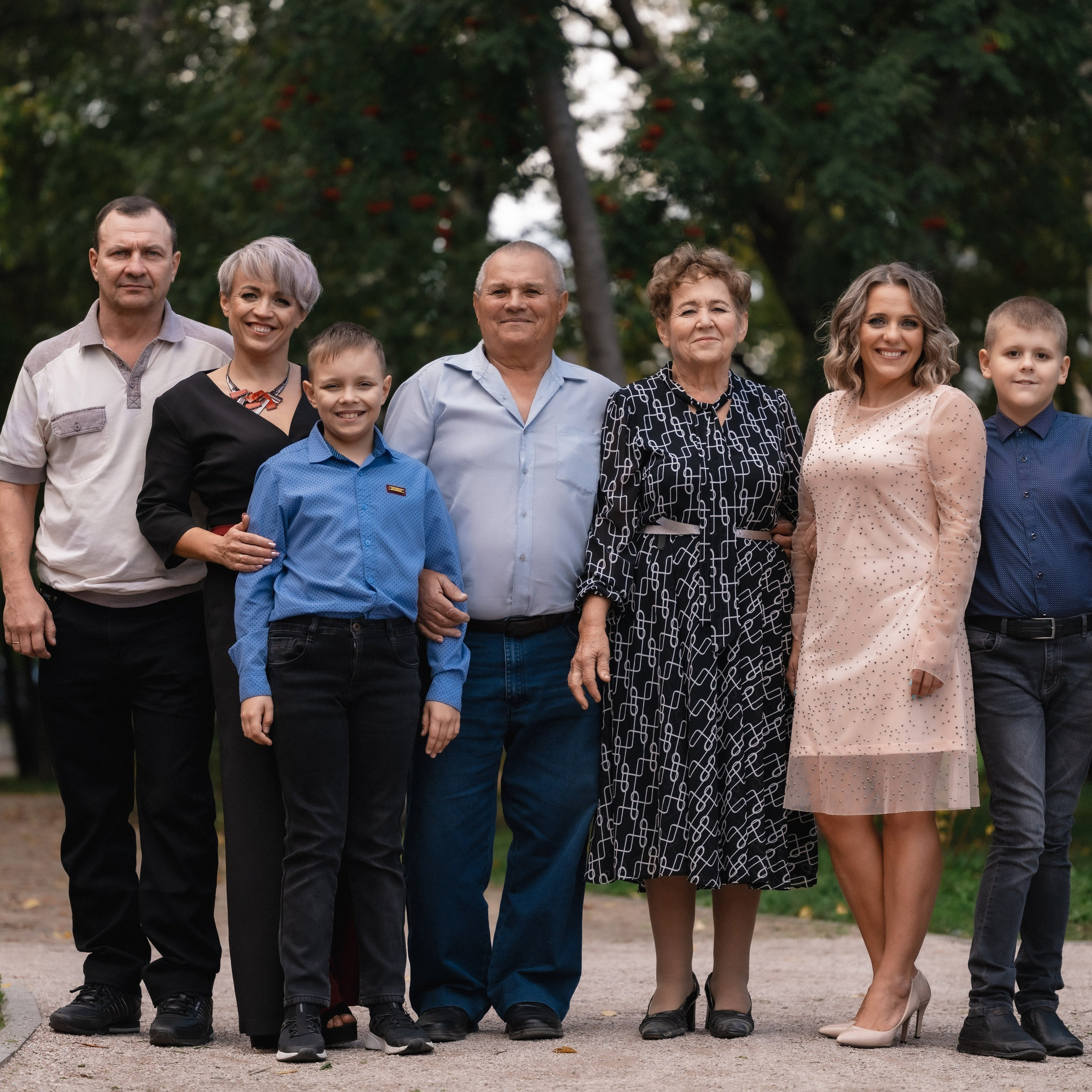 Отзывы о фотографе. Сергей Богомолов. Свадебный и семейный фотограф