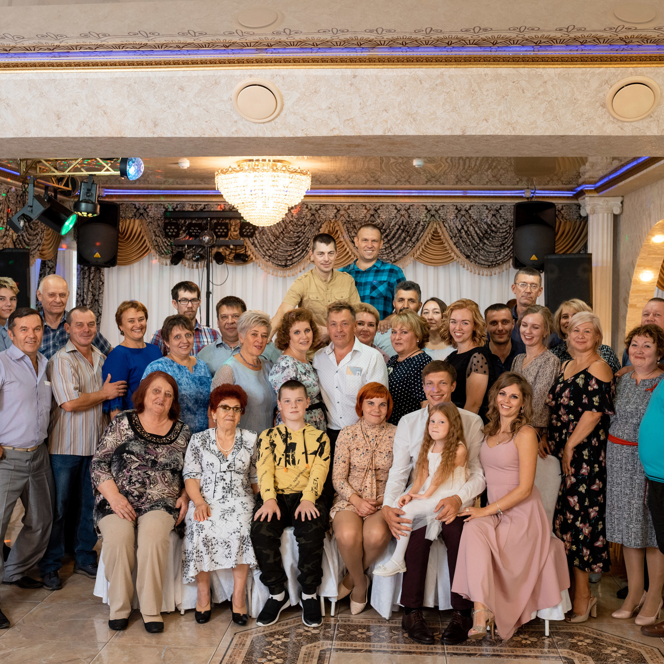 Отзывы о фотографе. Сергей Богомолов. Свадебный и семейный фотограф