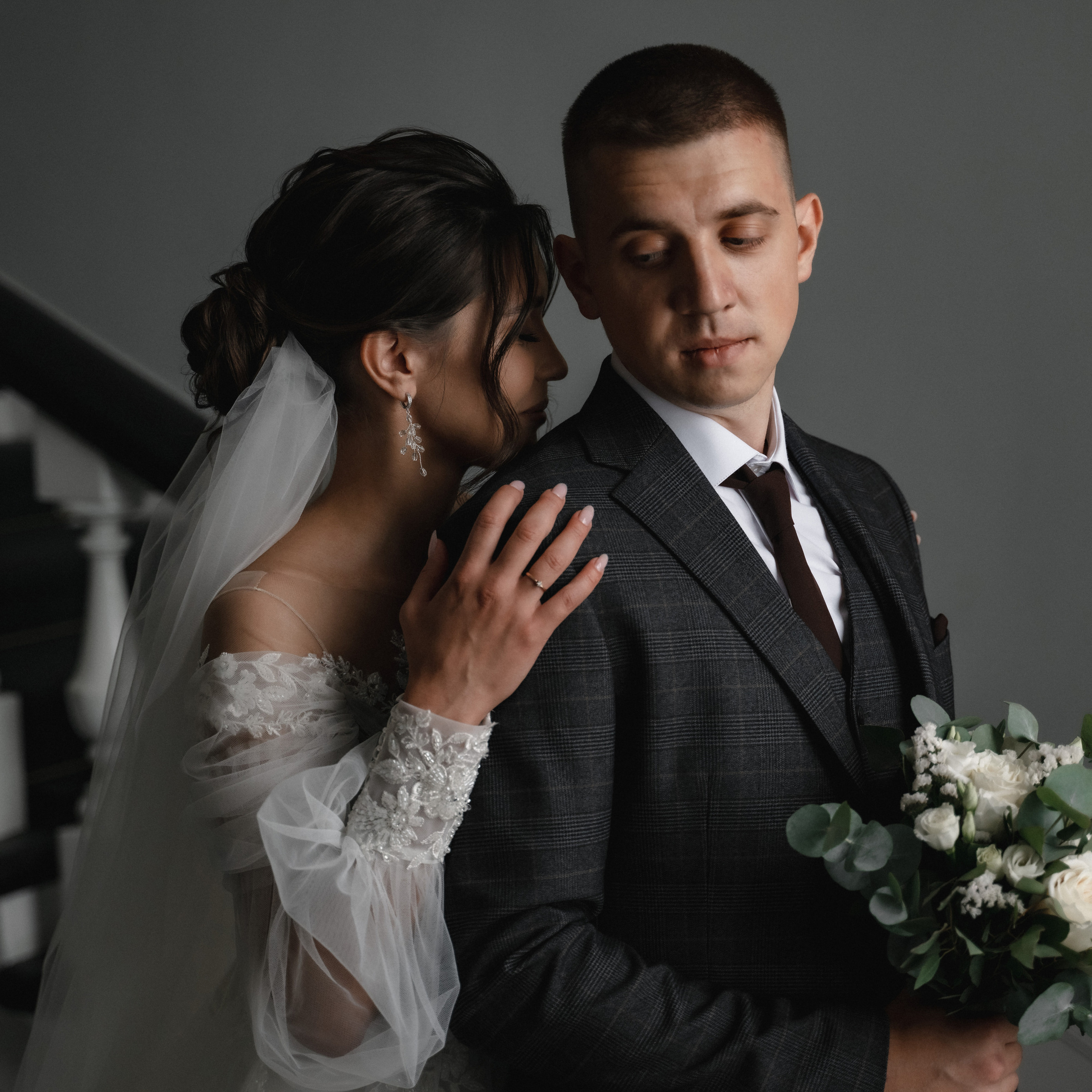 Отзывы о фотографе. Сергей Богомолов. Свадебный и семейный фотограф