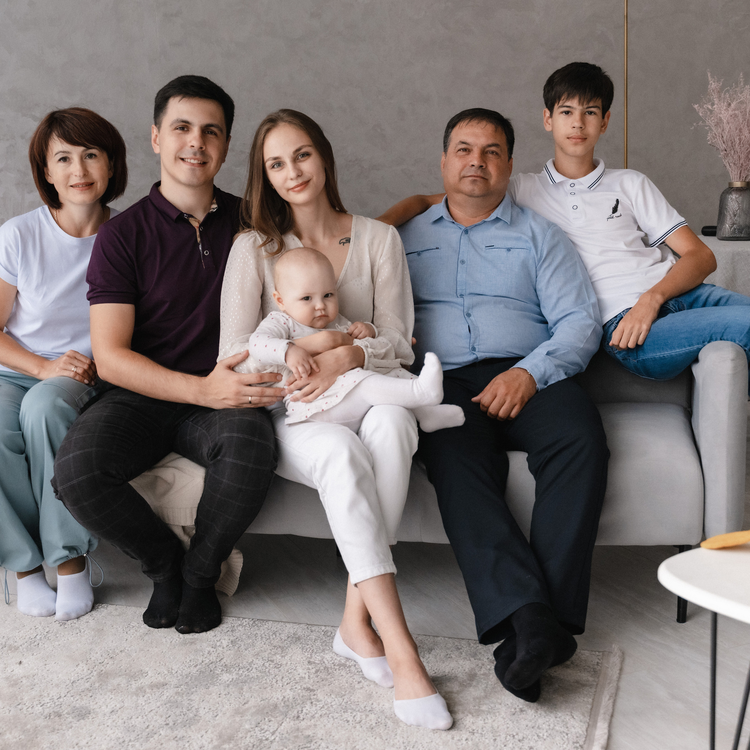 Отзывы о фотографе. Сергей Богомолов. Свадебный и семейный фотограф