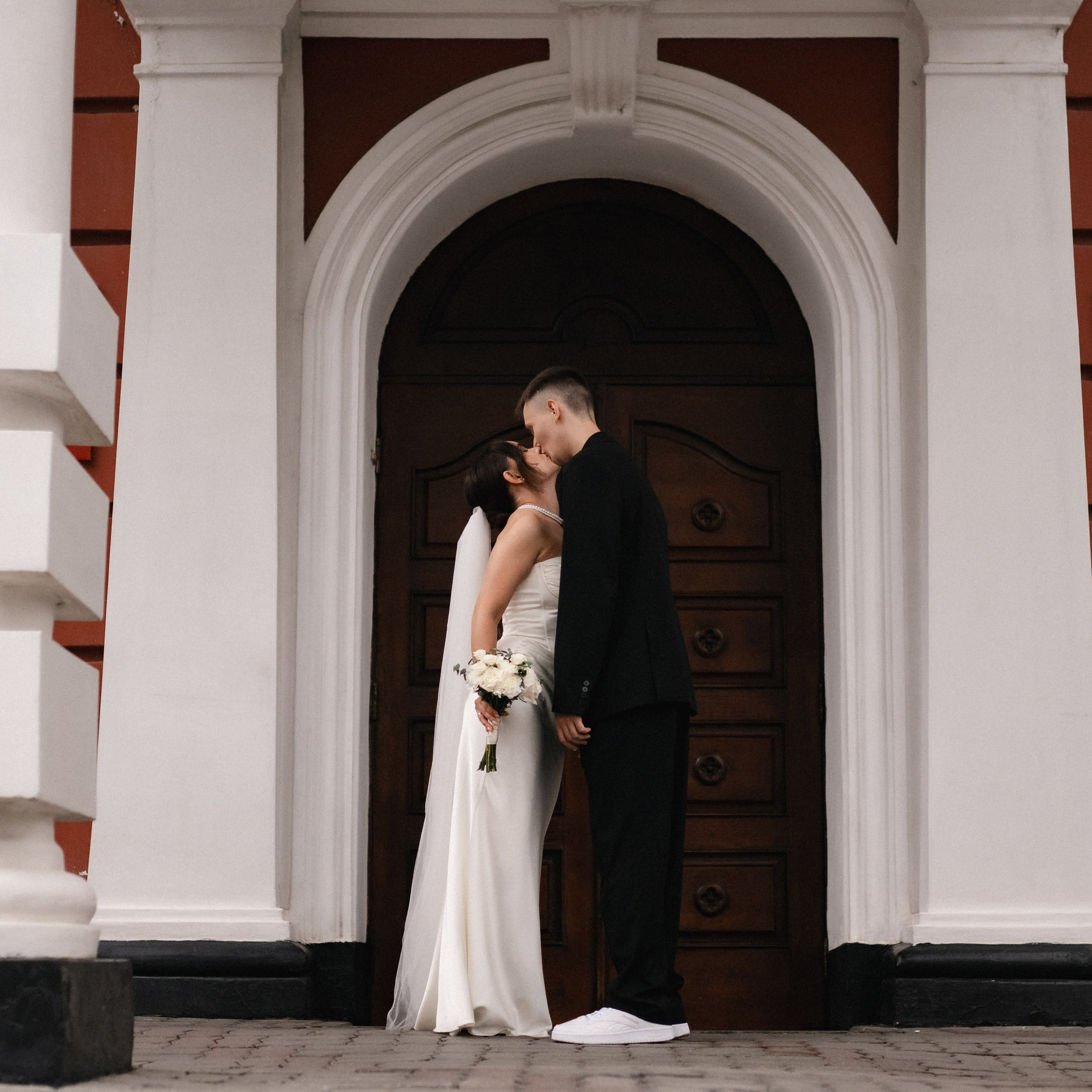 Отзывы о фотографе. Сергей Богомолов. Свадебный и семейный фотограф