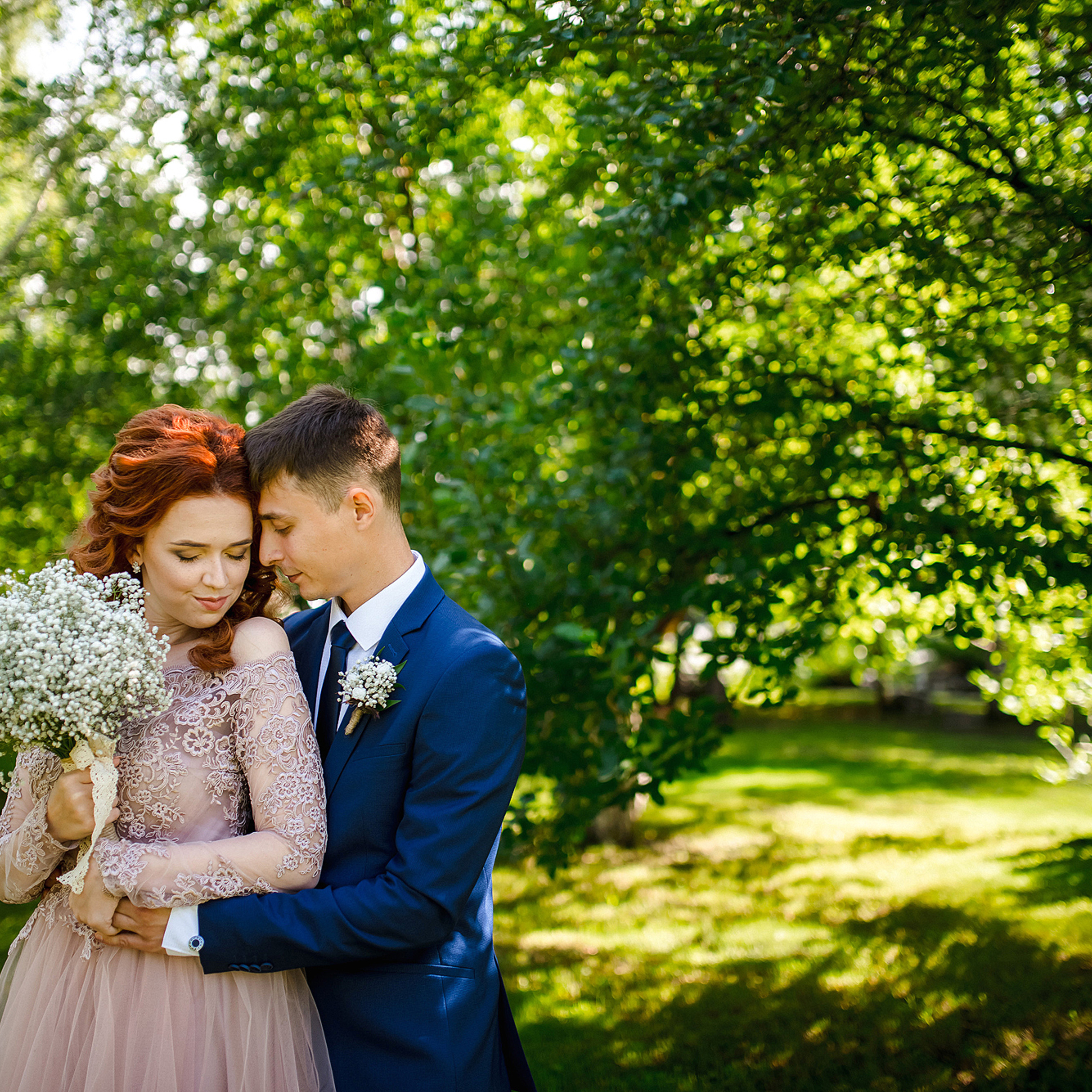 Отзывы о фотографе. Сергей Богомолов. Свадебный и семейный фотограф