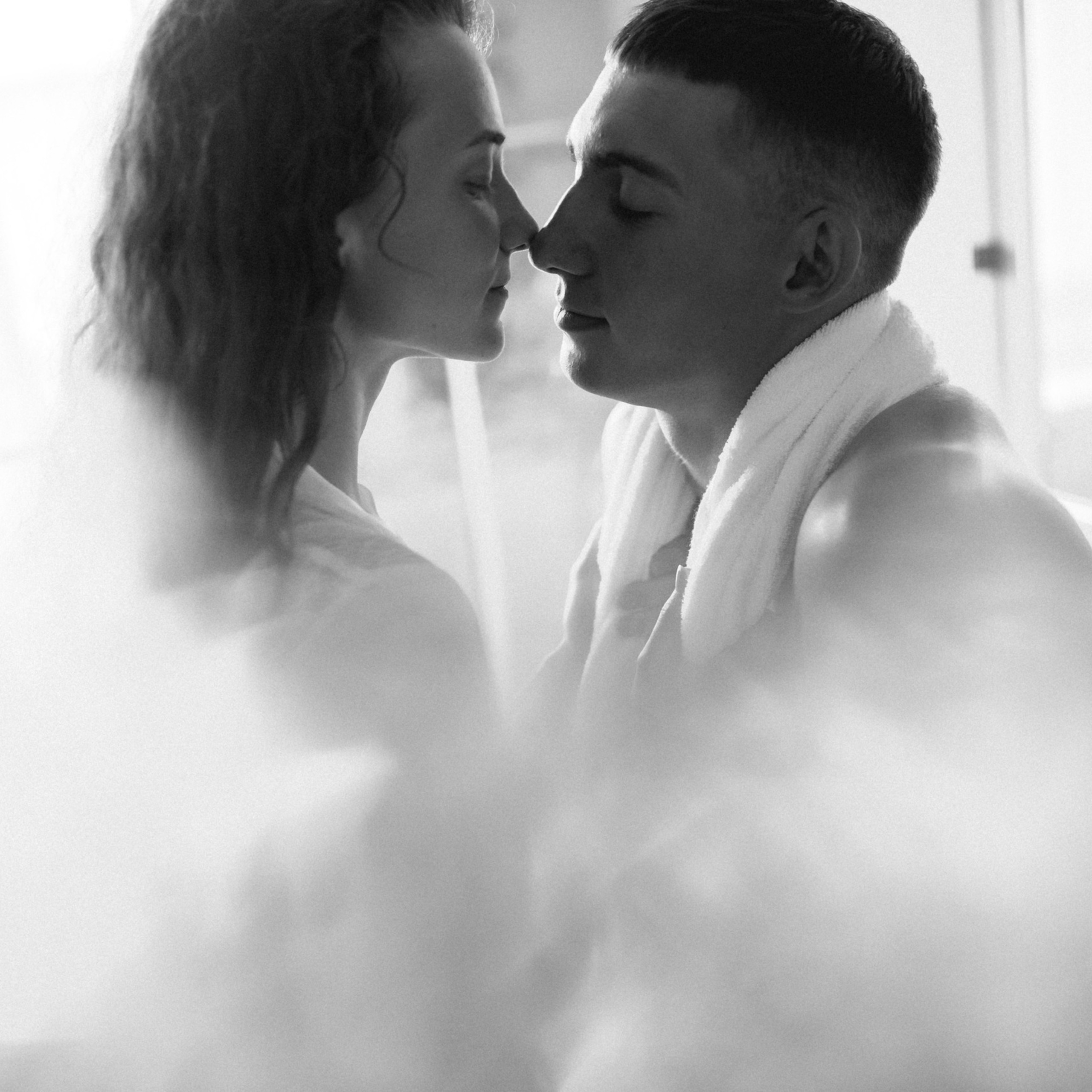 Свадьба  Миновских