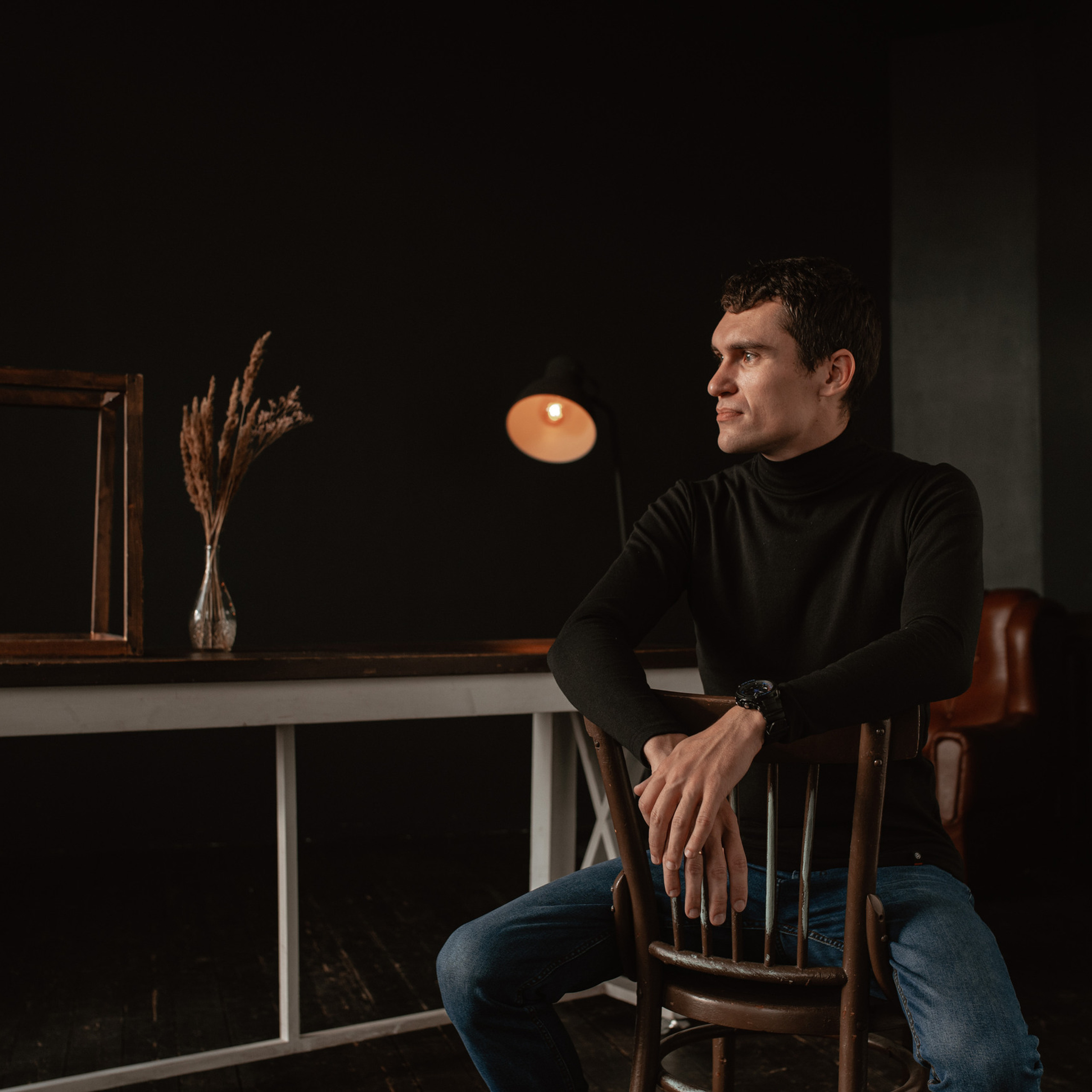 Отзывы о фотографе. Сергей Богомолов. Свадебный и семейный фотограф