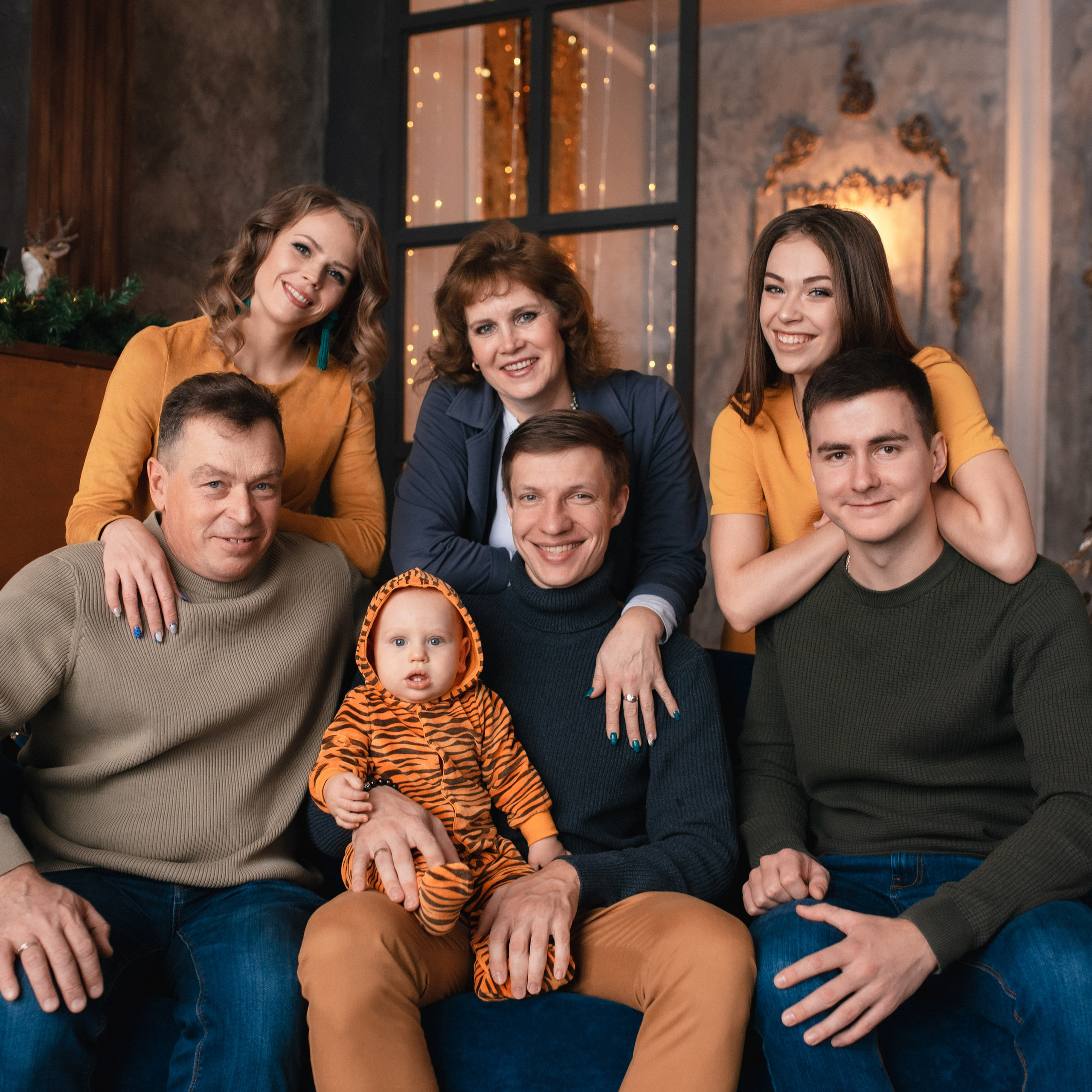 Отзывы о фотографе. Сергей Богомолов. Свадебный и семейный фотограф