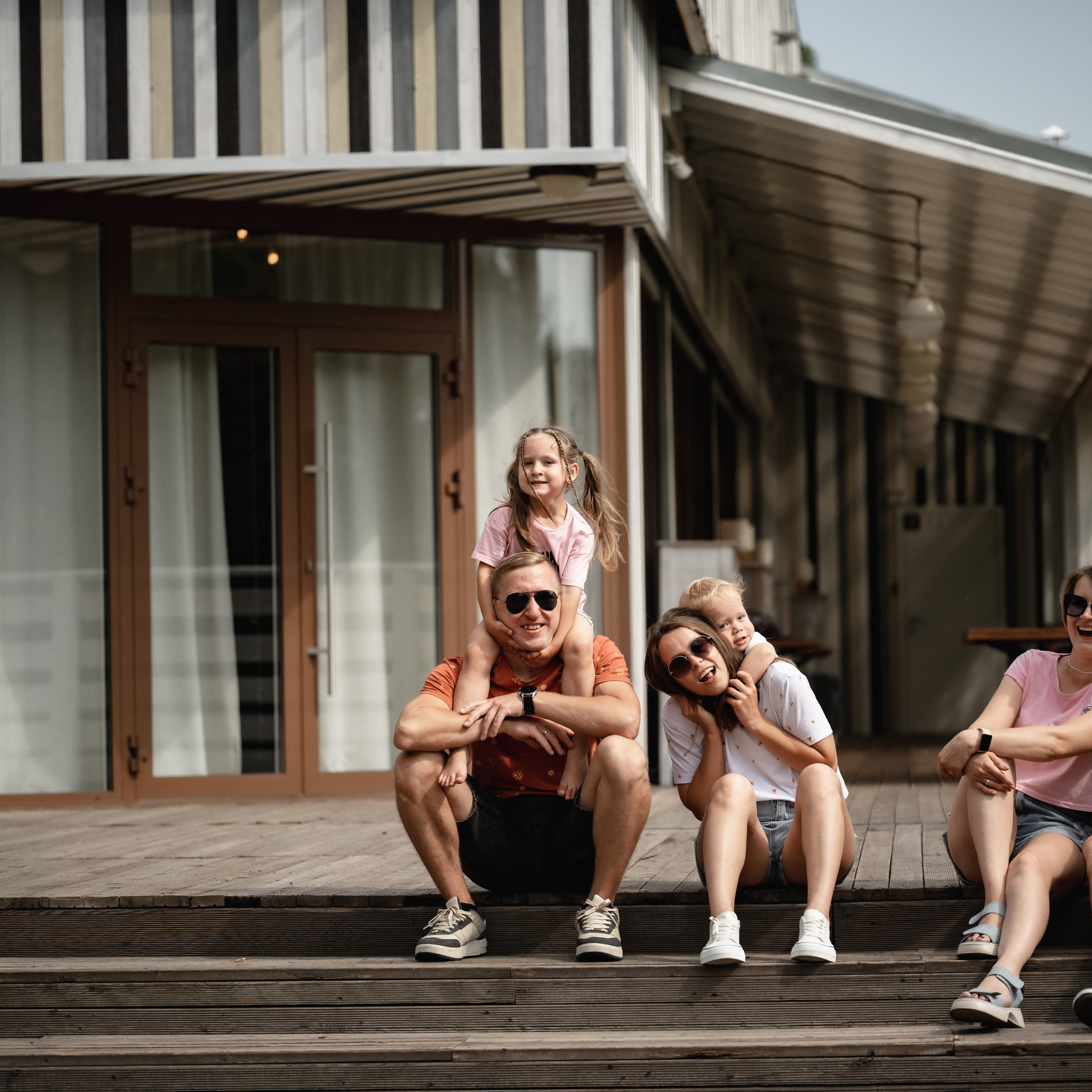 Отзывы о фотографе. Сергей Богомолов. Свадебный и семейный фотограф