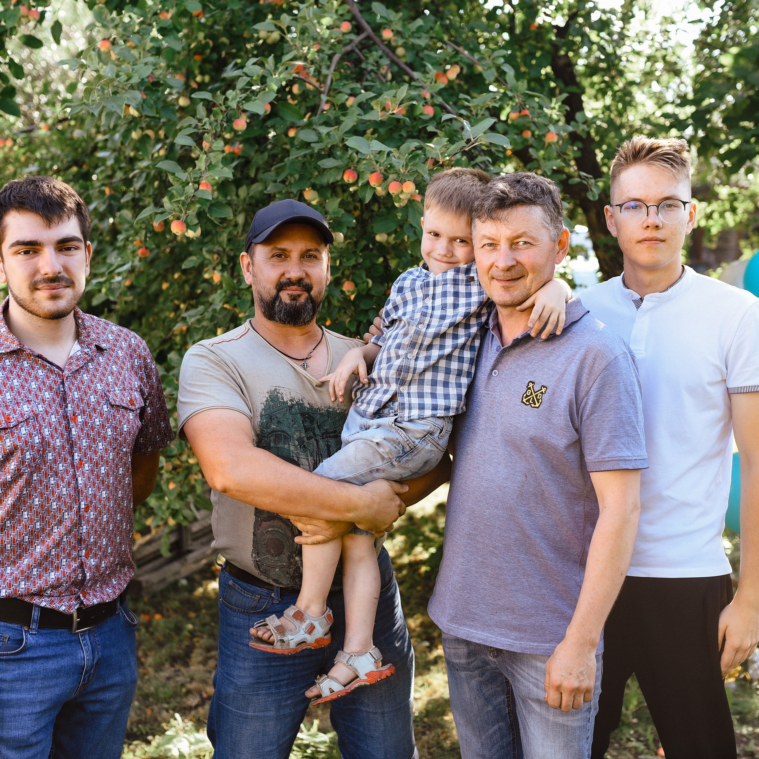 Отзывы о фотографе. Сергей Богомолов. Свадебный и семейный фотограф