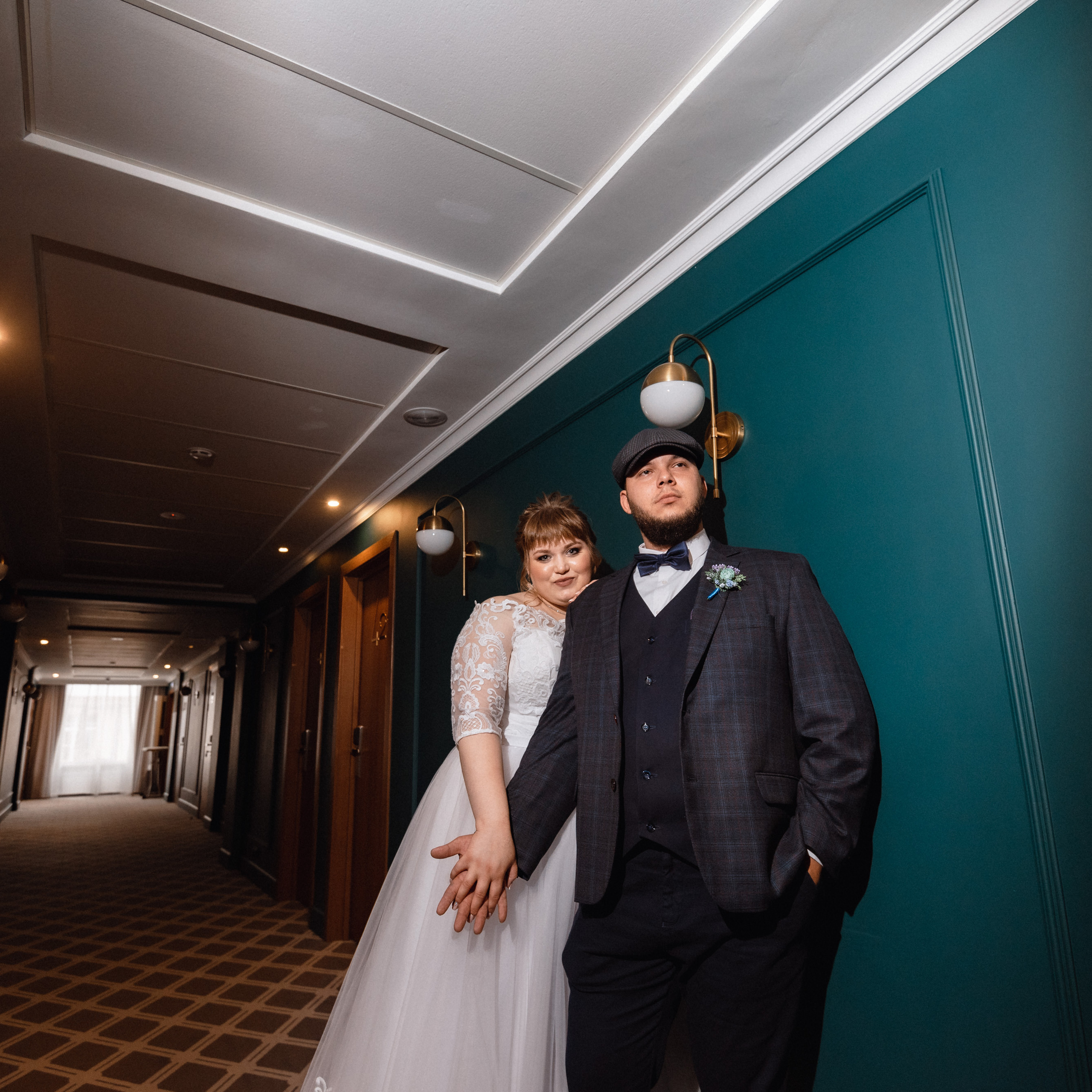 Отзывы о фотографе. Сергей Богомолов. Свадебный и семейный фотограф