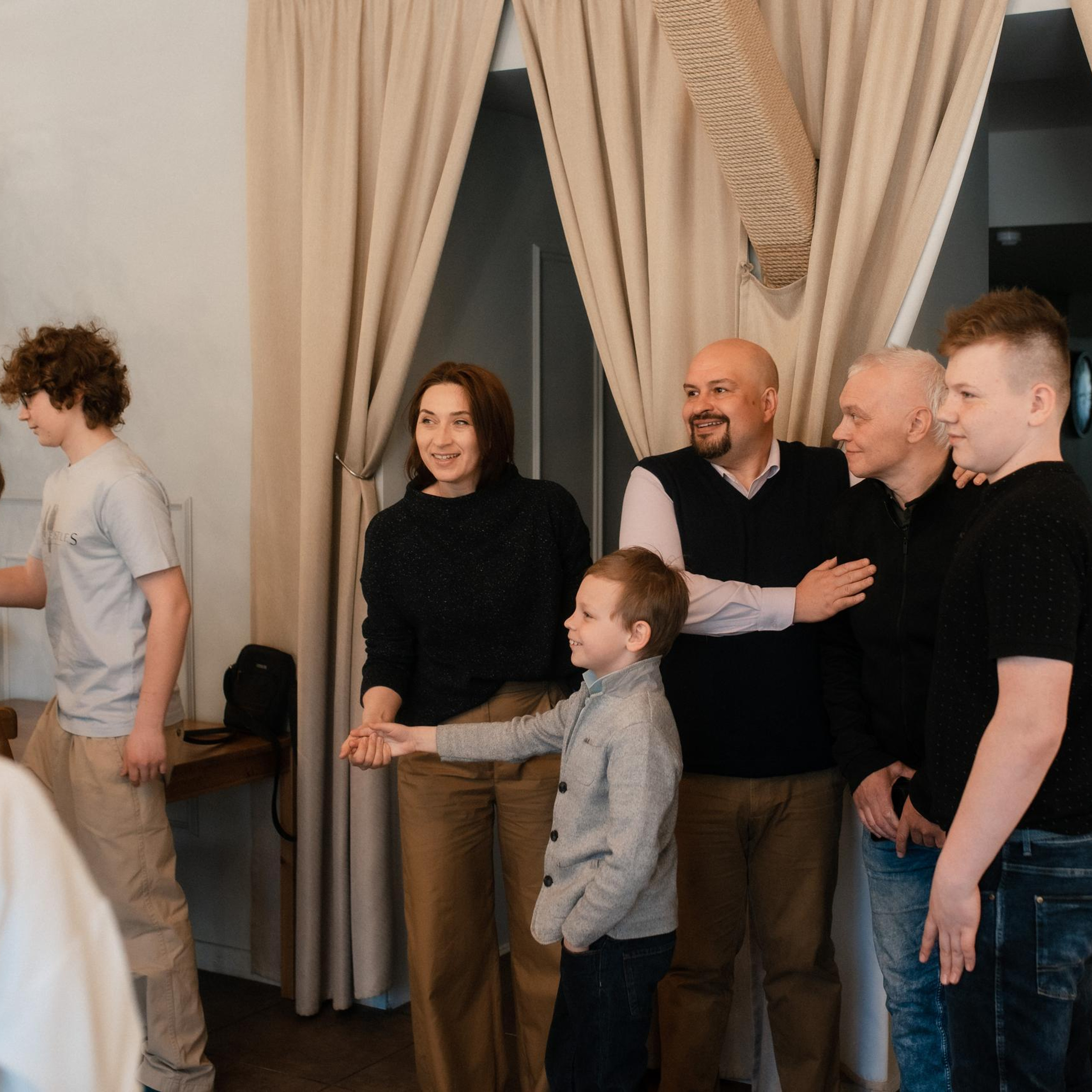 Отзывы о фотографе. Сергей Богомолов. Свадебный и семейный фотограф