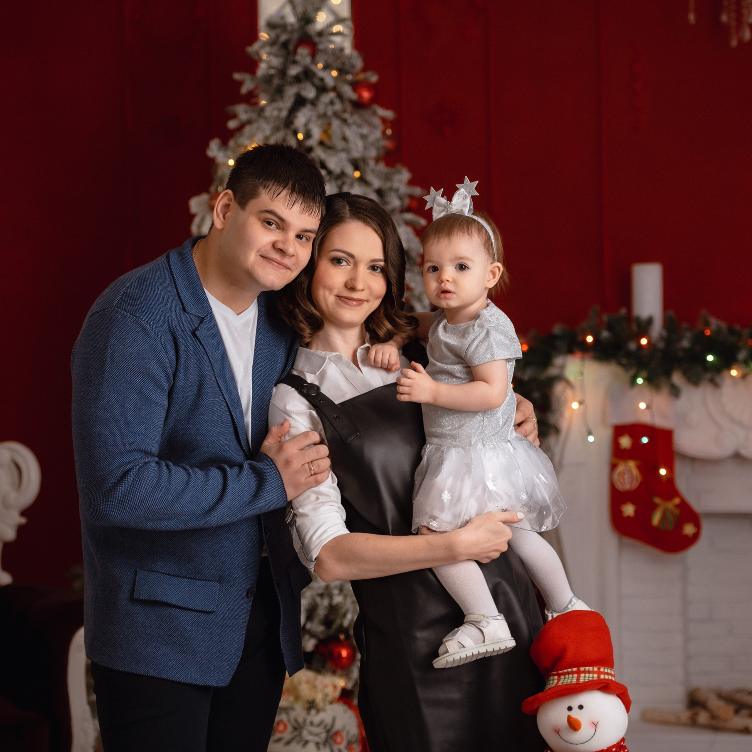 Отзывы о фотографе. Сергей Богомолов. Свадебный и семейный фотограф