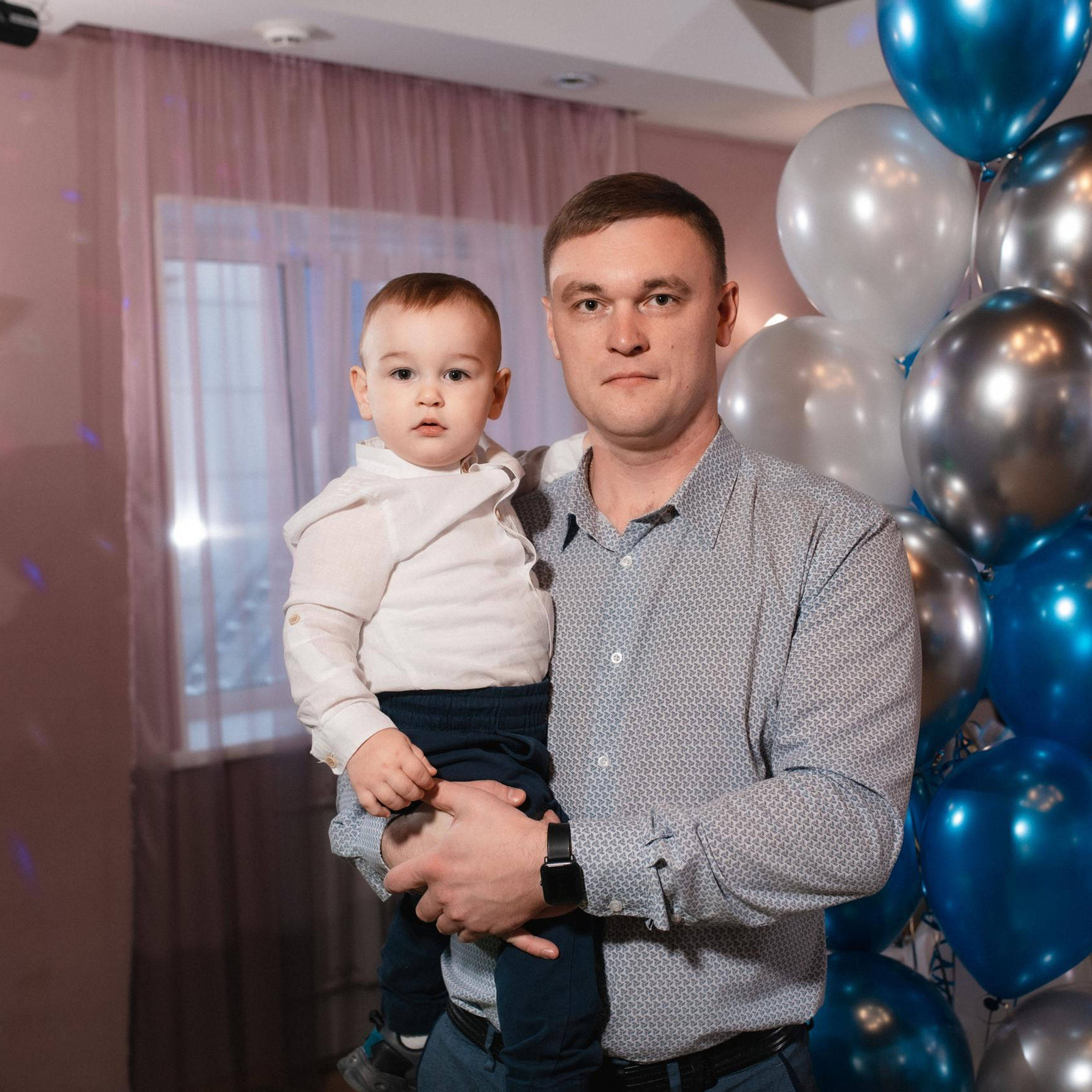 Отзывы о фотографе. Сергей Богомолов. Свадебный и семейный фотограф