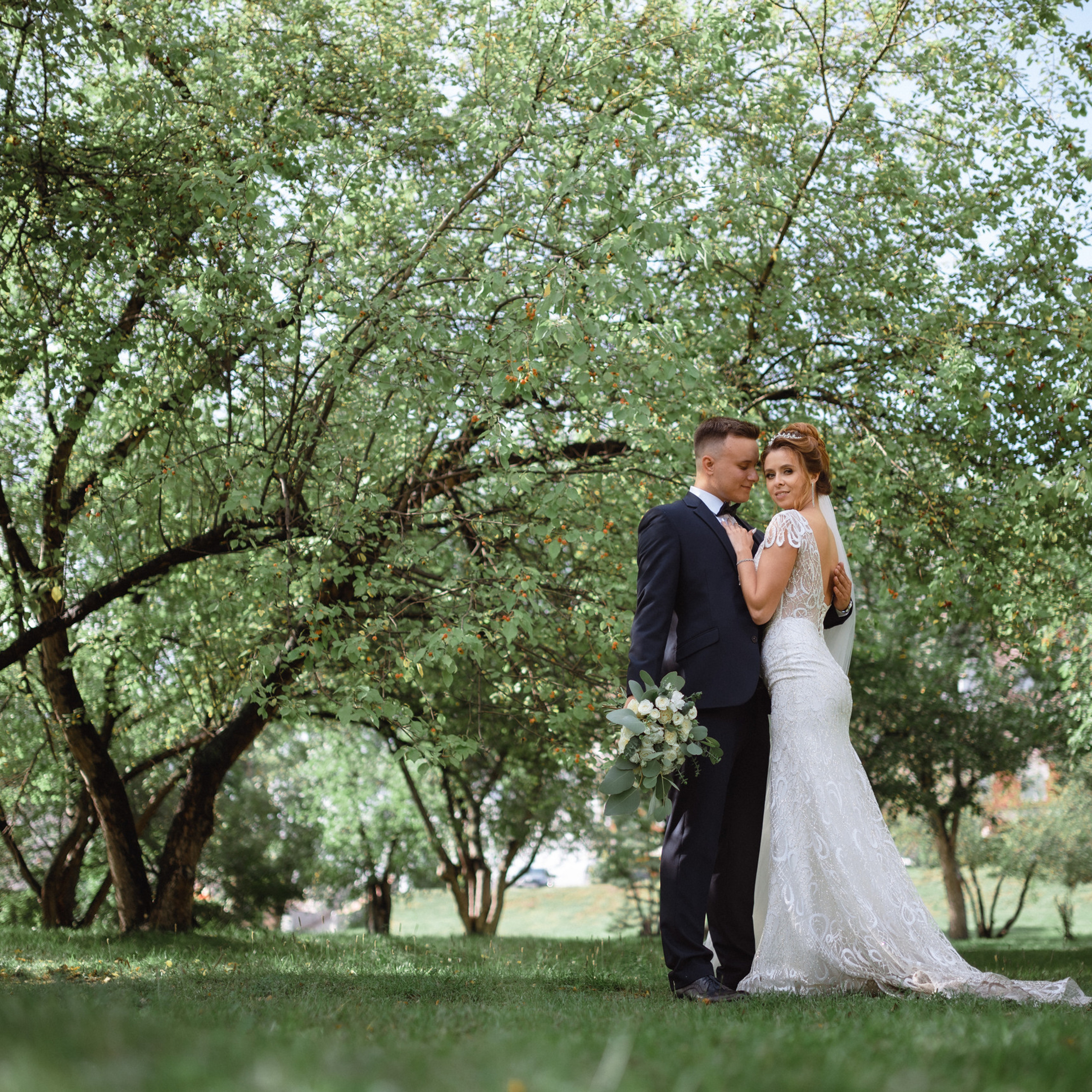 Отзывы о фотографе. Сергей Богомолов. Свадебный и семейный фотограф